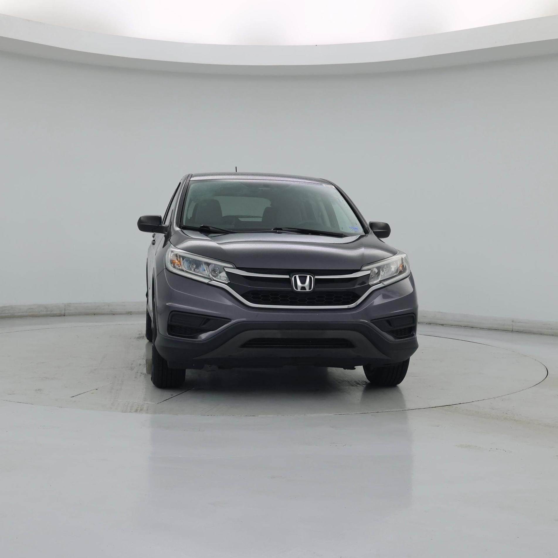Thumbnail: 2016 Honda CR-V - 5
