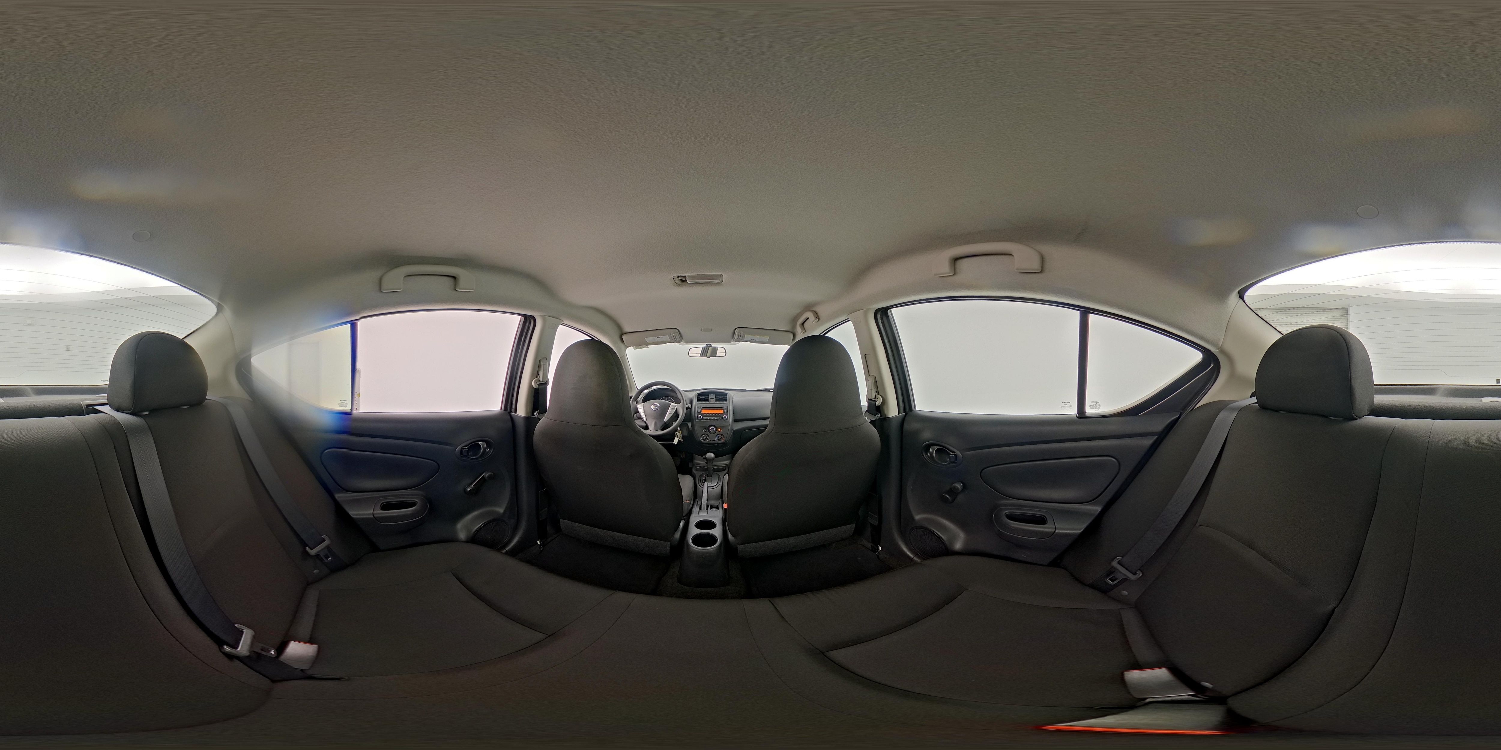 2015 Nissan Versa Sedan S Plus - Photo 23