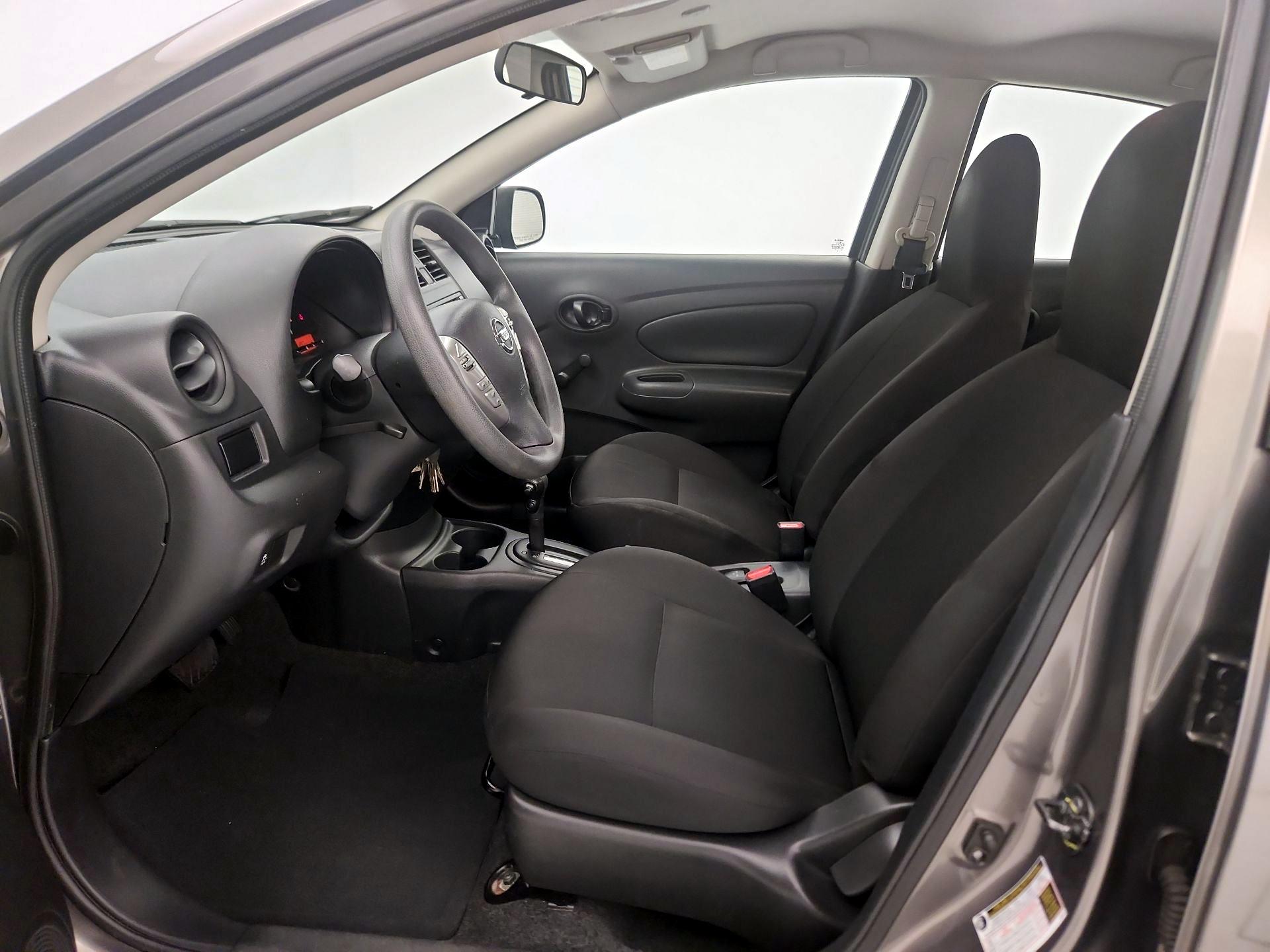 Thumbnail: 2015 Nissan Versa - 11