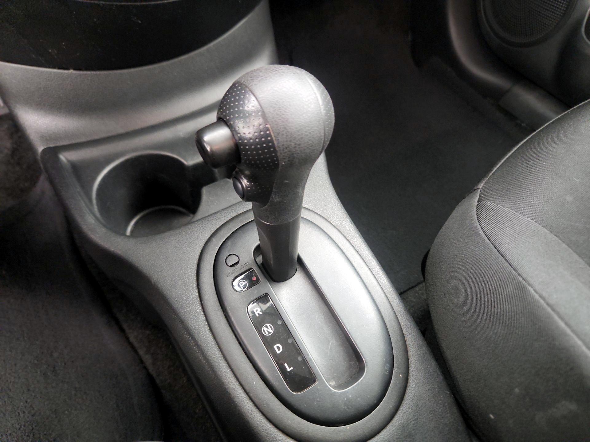 Thumbnail: 2015 Nissan Versa - 15
