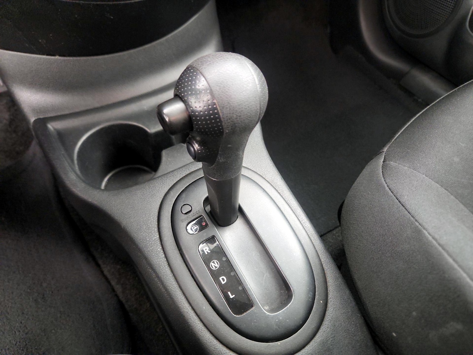 2015 Nissan Versa Sedan S Plus - Photo 16