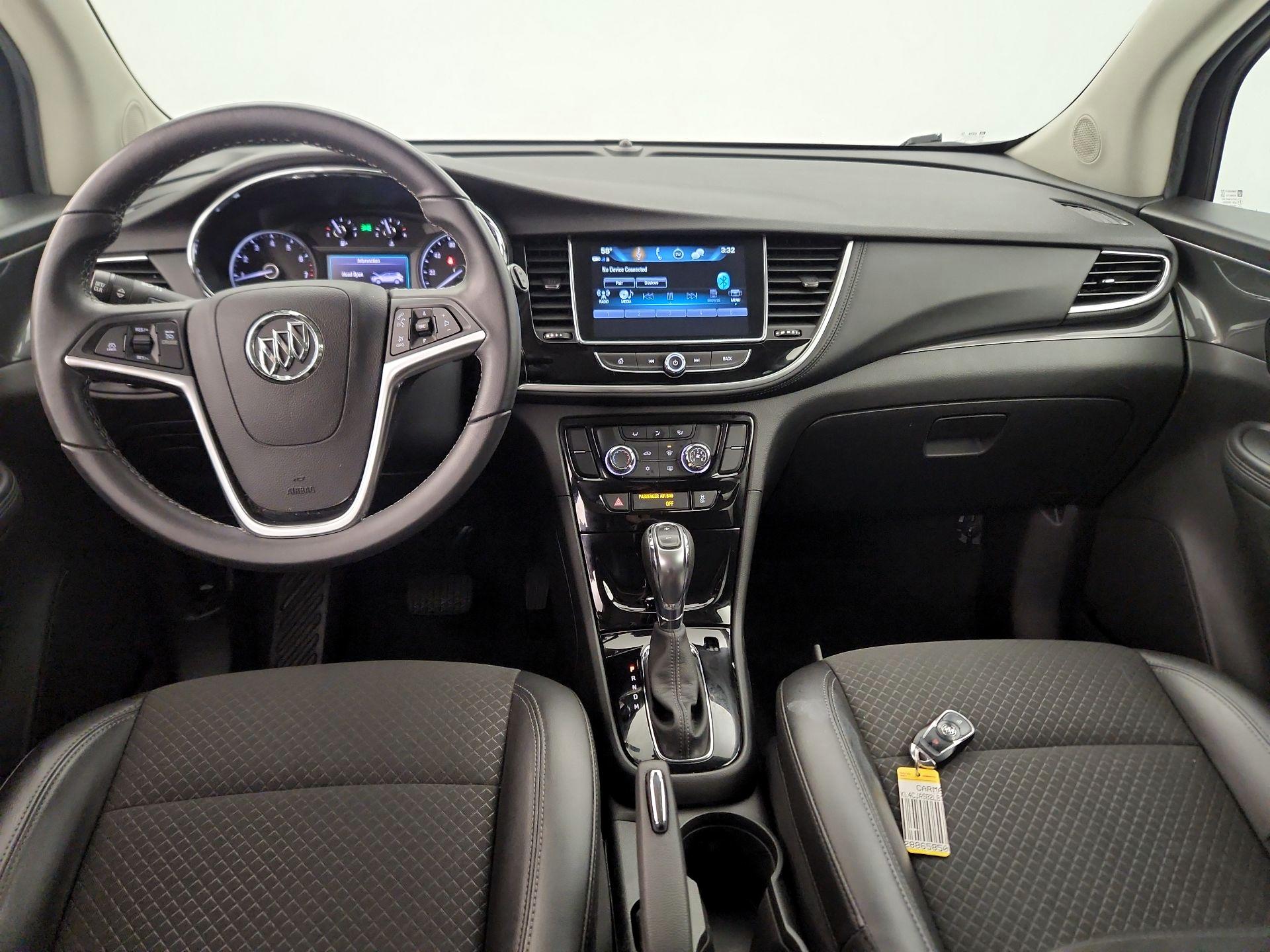 Thumbnail: 2020 Buick Encore - 9