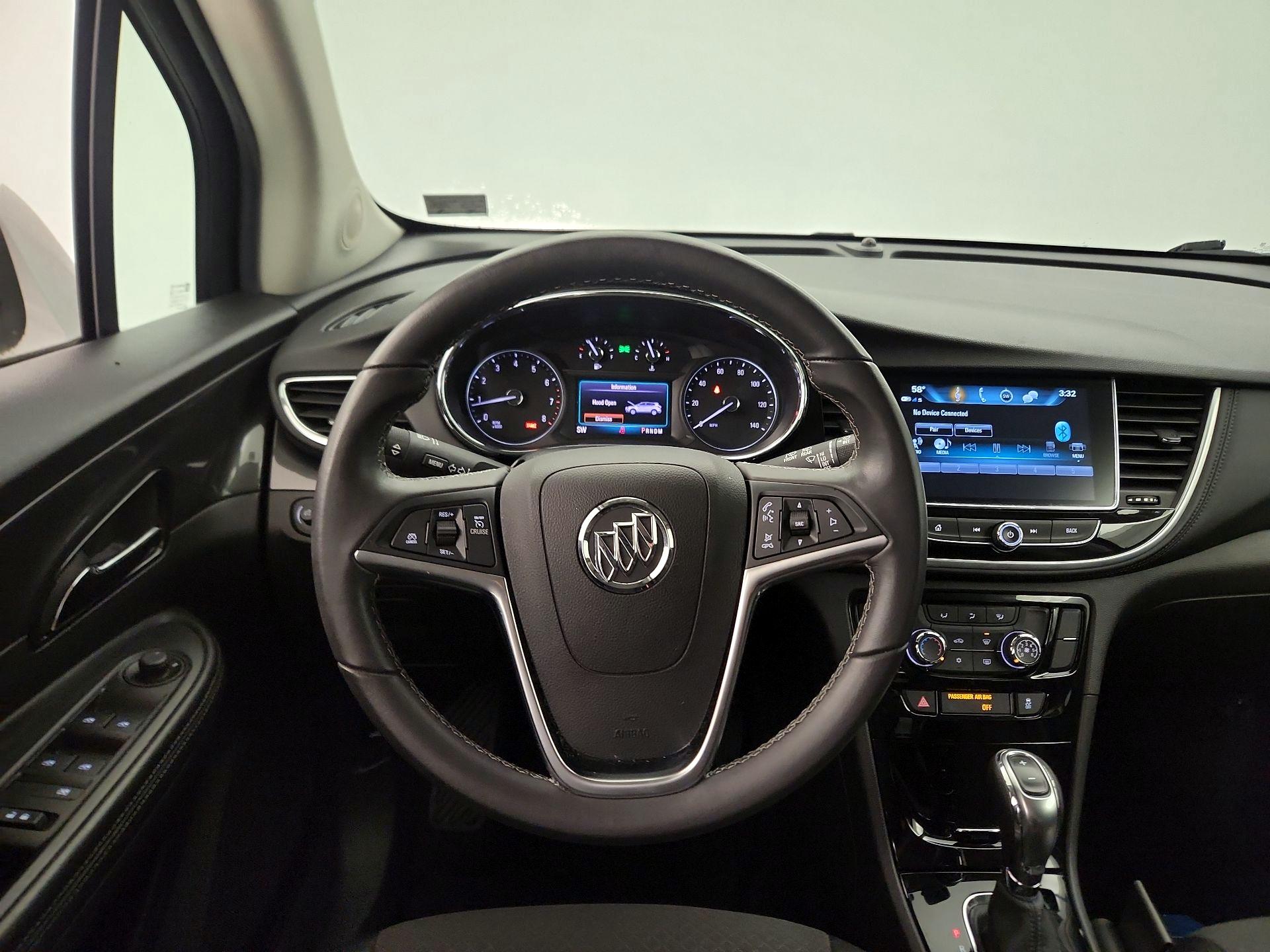 Thumbnail: 2020 Buick Encore - 10