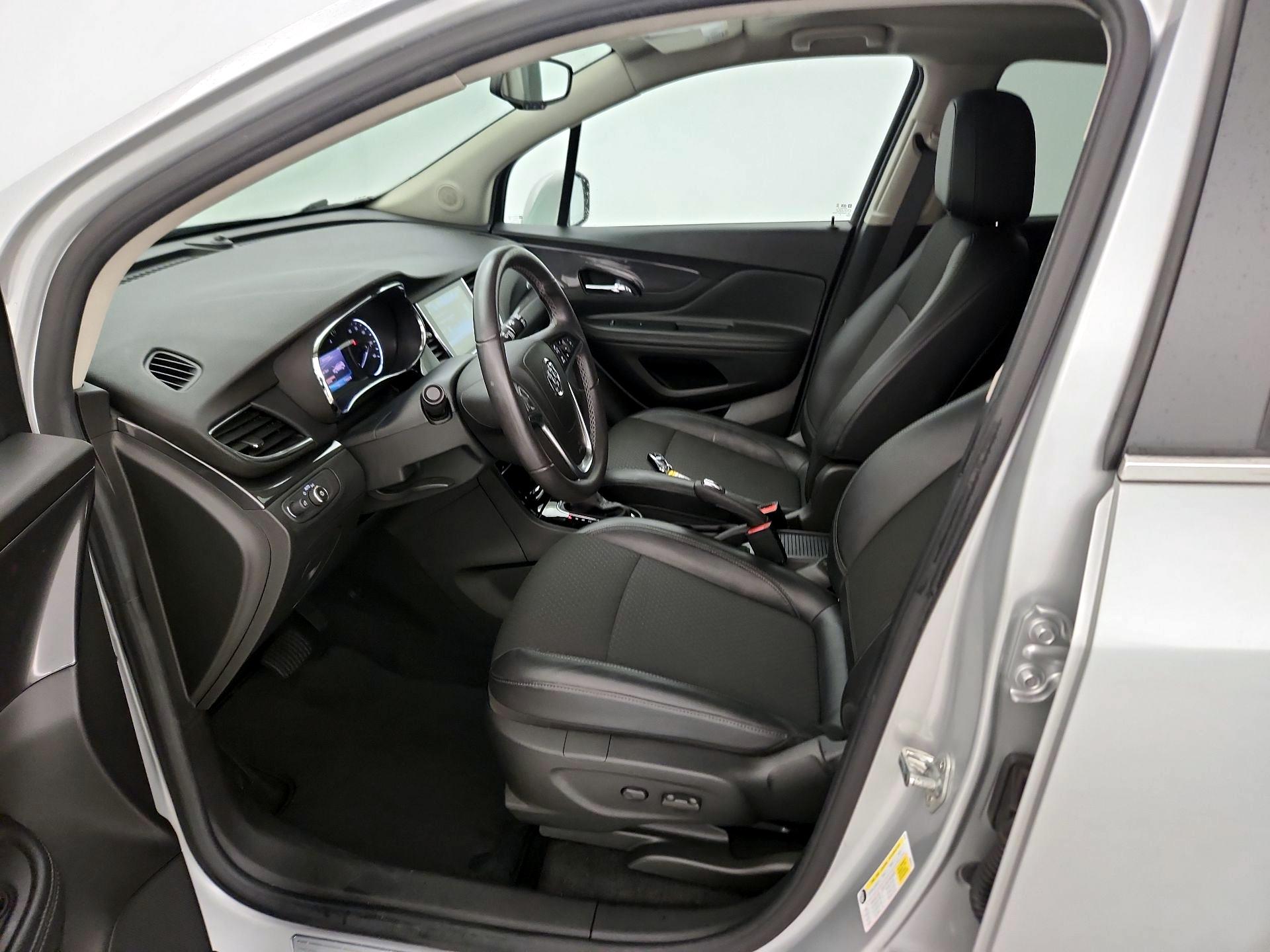 Thumbnail: 2020 Buick Encore - 11