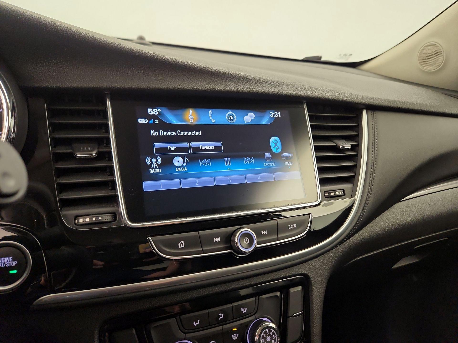 Thumbnail: 2020 Buick Encore - 13