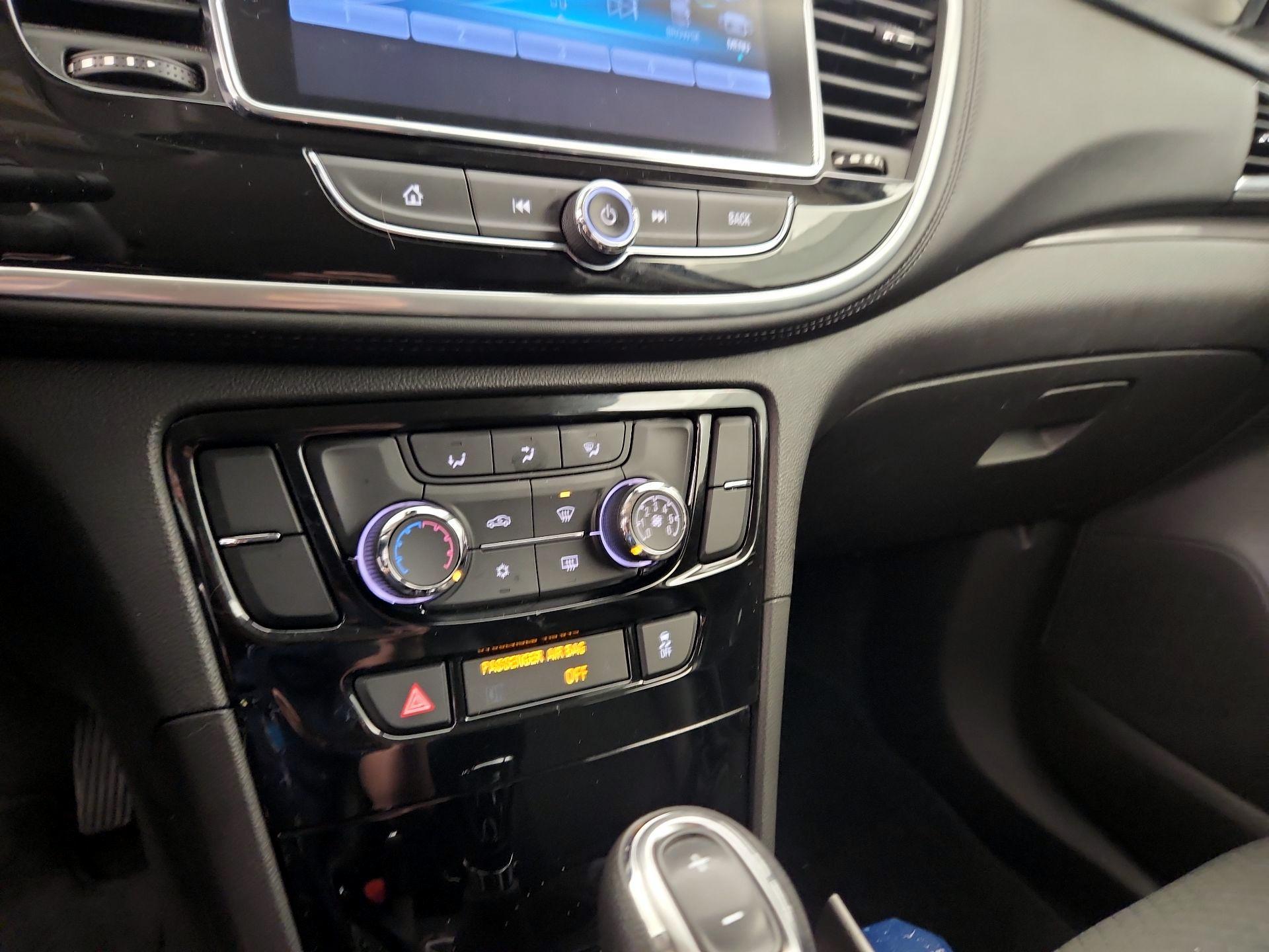 Thumbnail: 2020 Buick Encore - 14