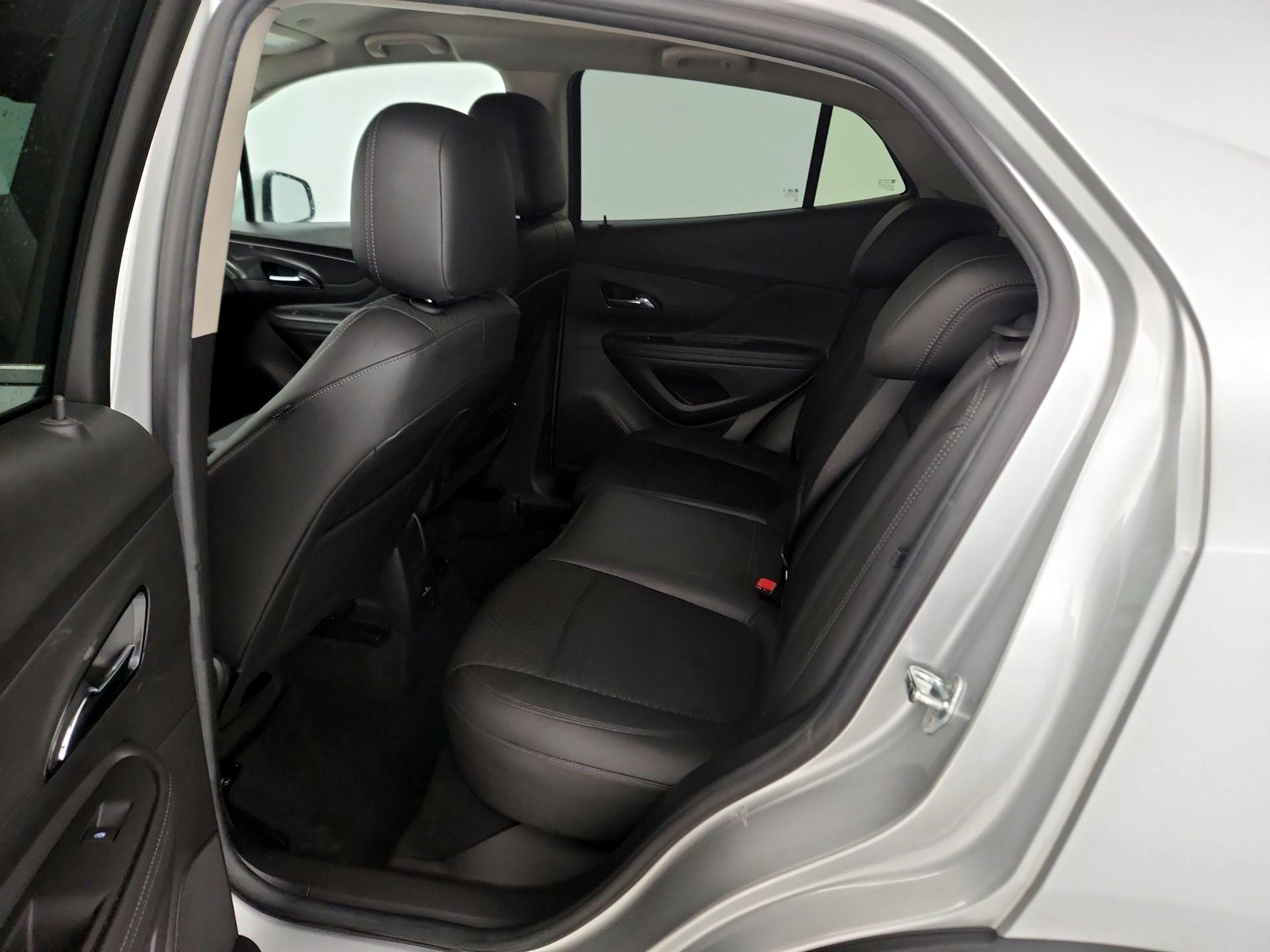 Thumbnail: 2020 Buick Encore - 16