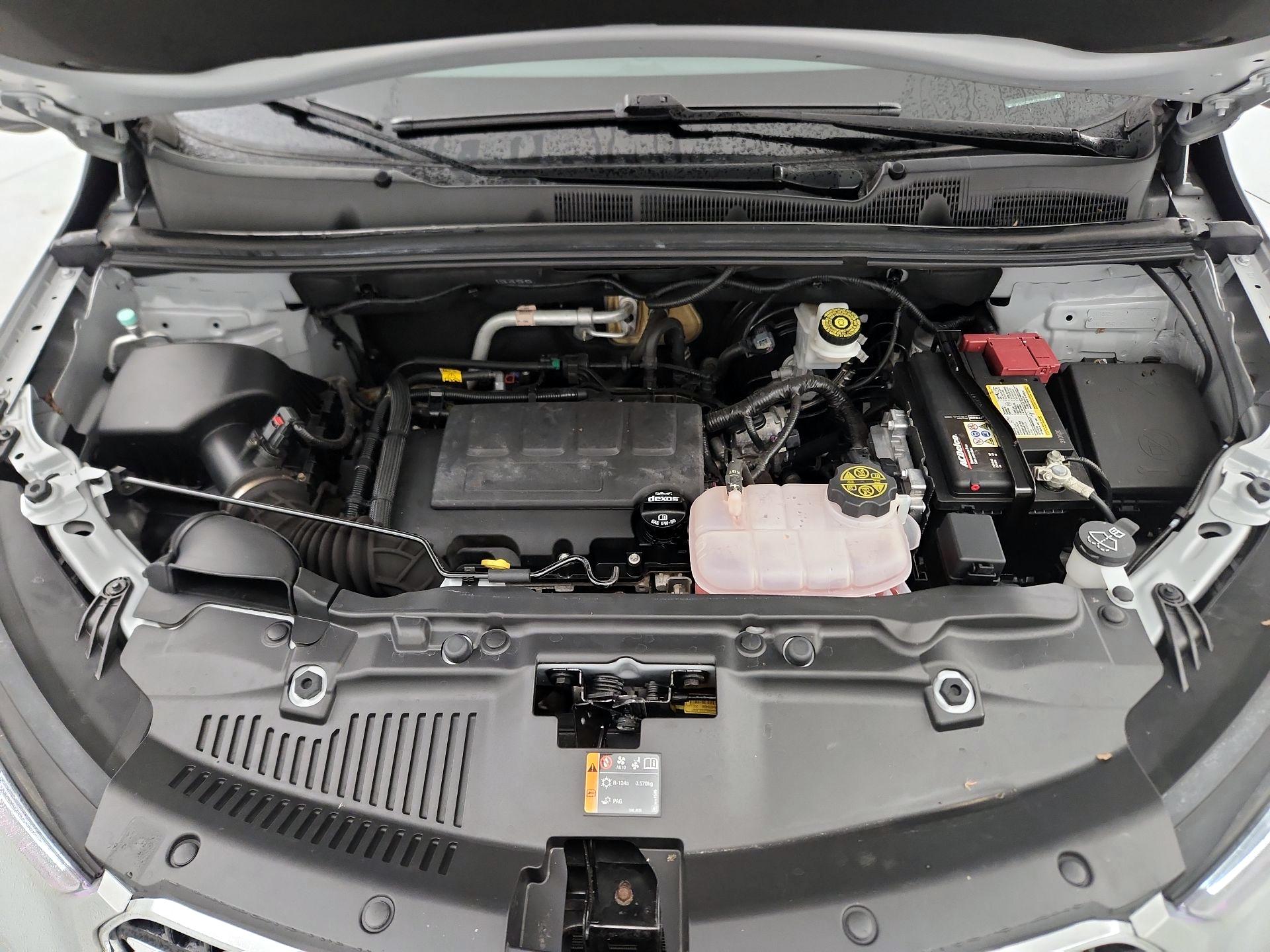 Thumbnail: 2020 Buick Encore - 18