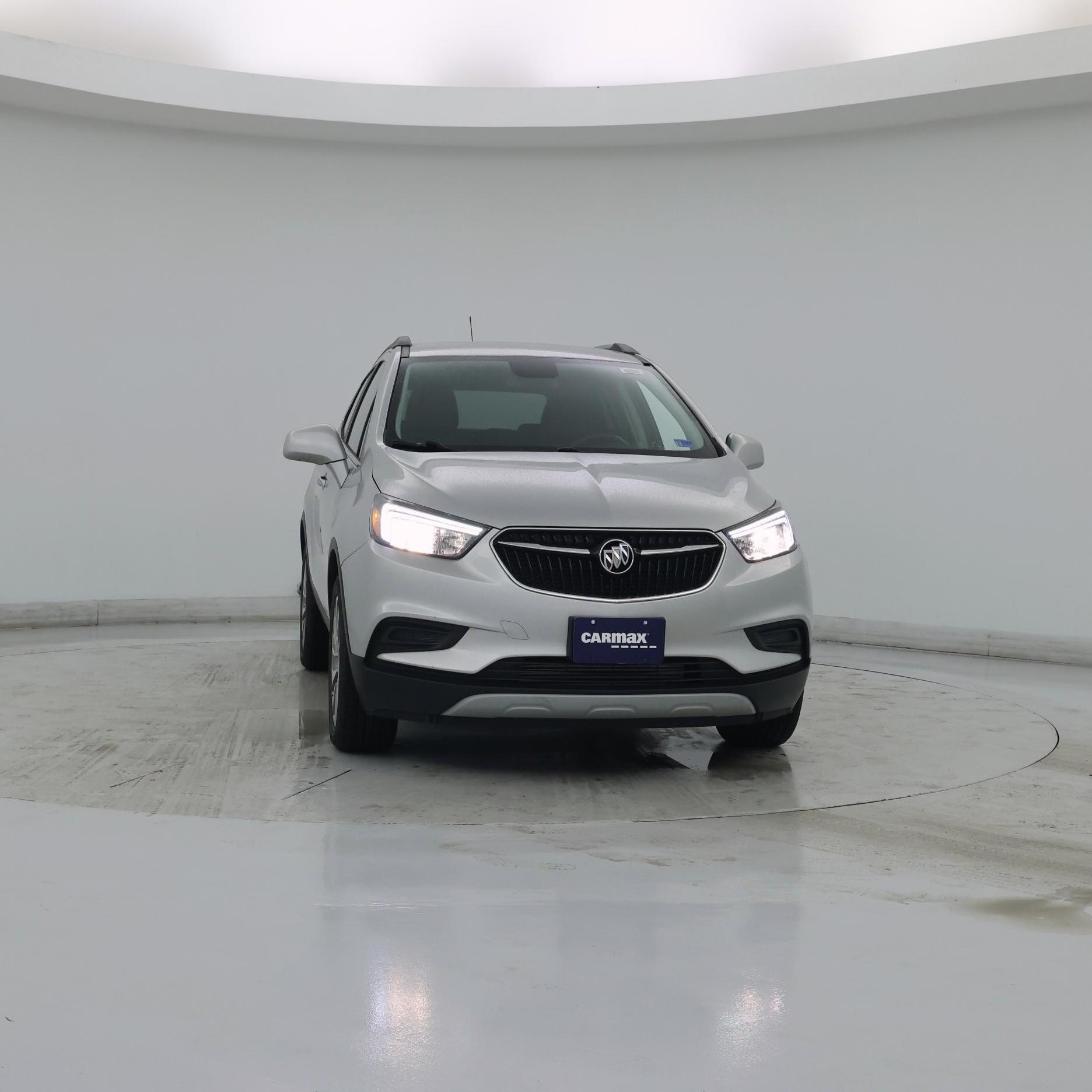 Thumbnail: 2020 Buick Encore - 5