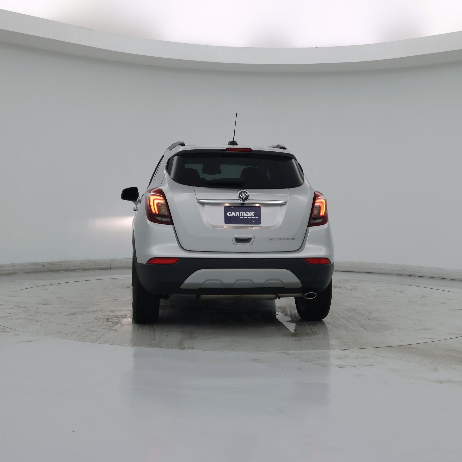 Thumbnail: 2020 Buick Encore - 6