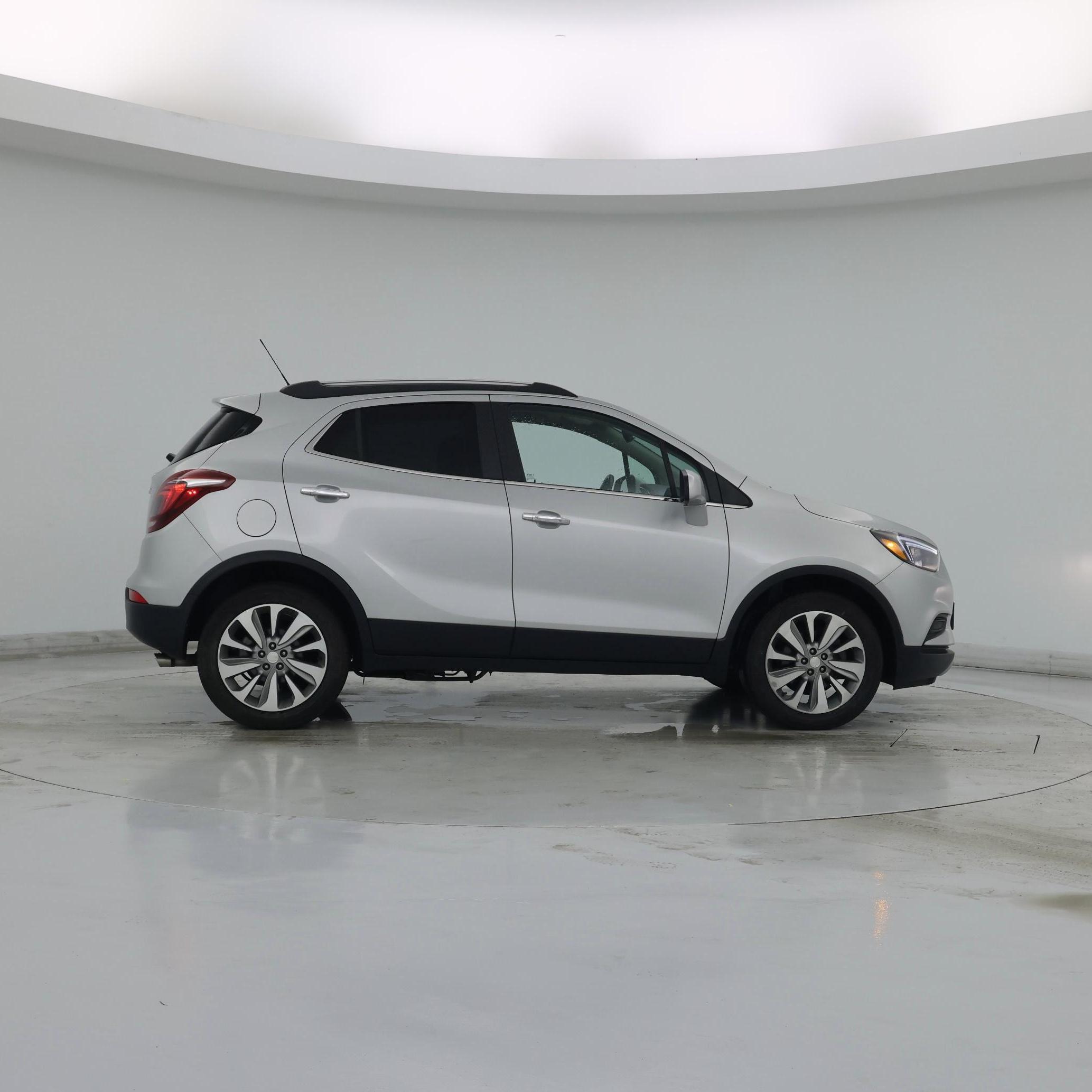 Thumbnail: 2020 Buick Encore - 7