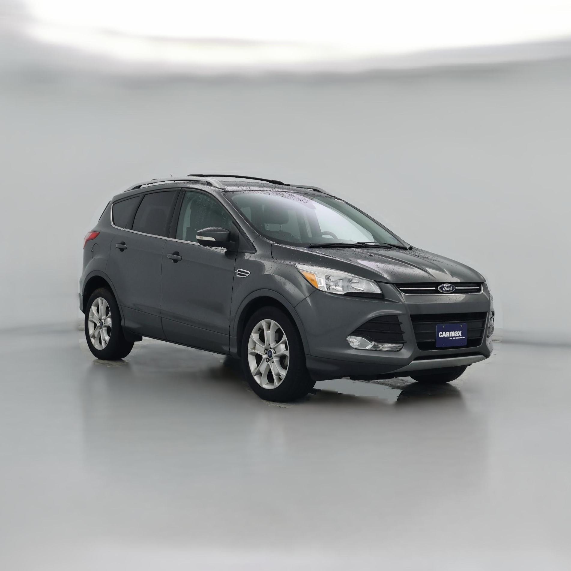 Thumbnail: 2016 Ford Escape - 1