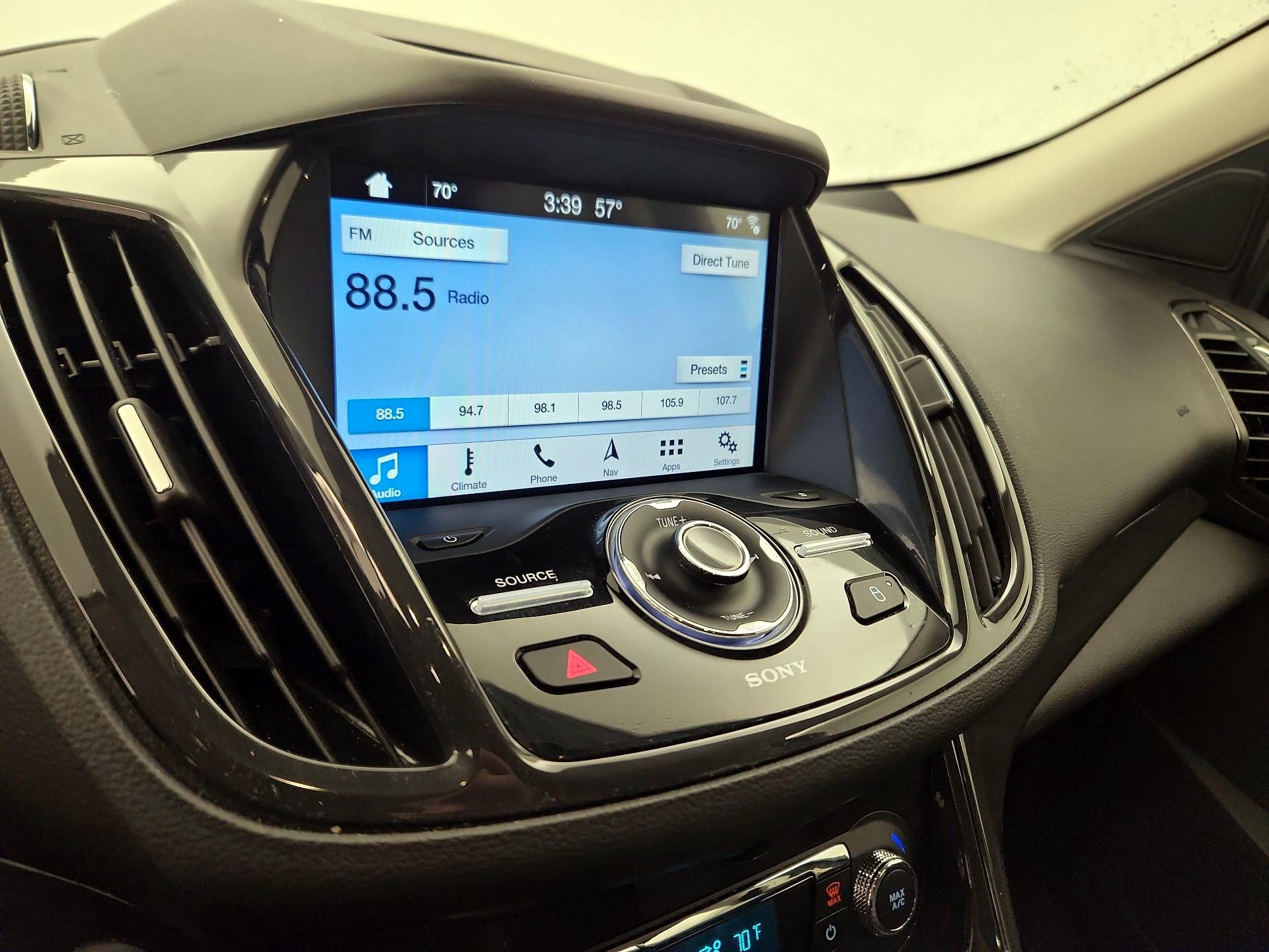 Thumbnail: 2016 Ford Escape - 13