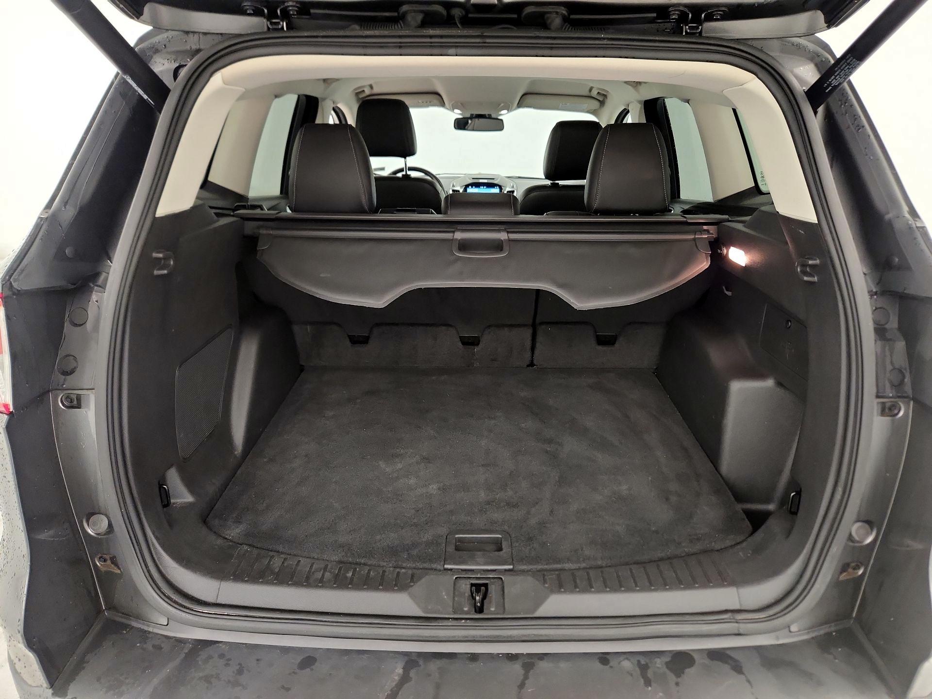 Thumbnail: 2016 Ford Escape - 17