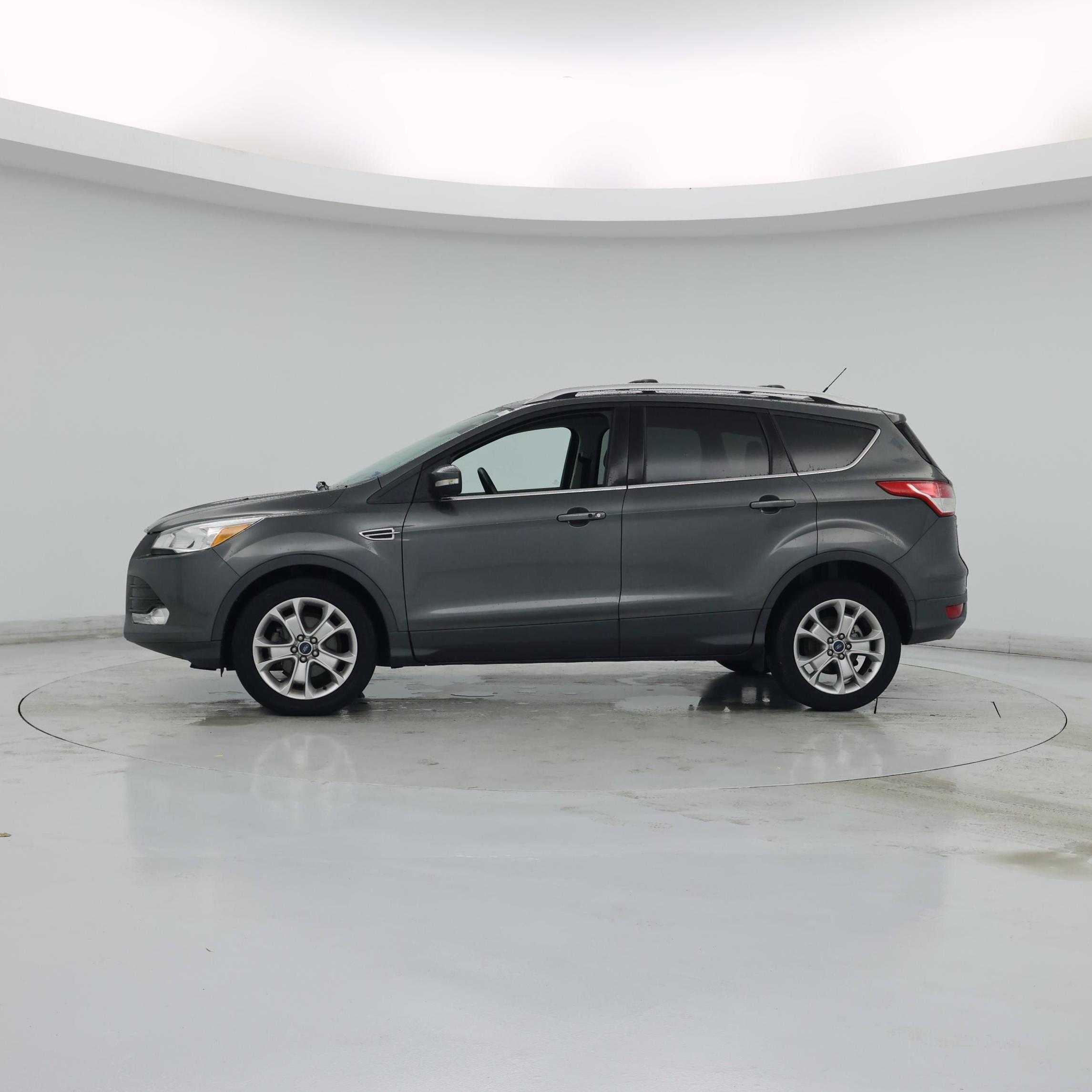 Thumbnail: 2016 Ford Escape - 3