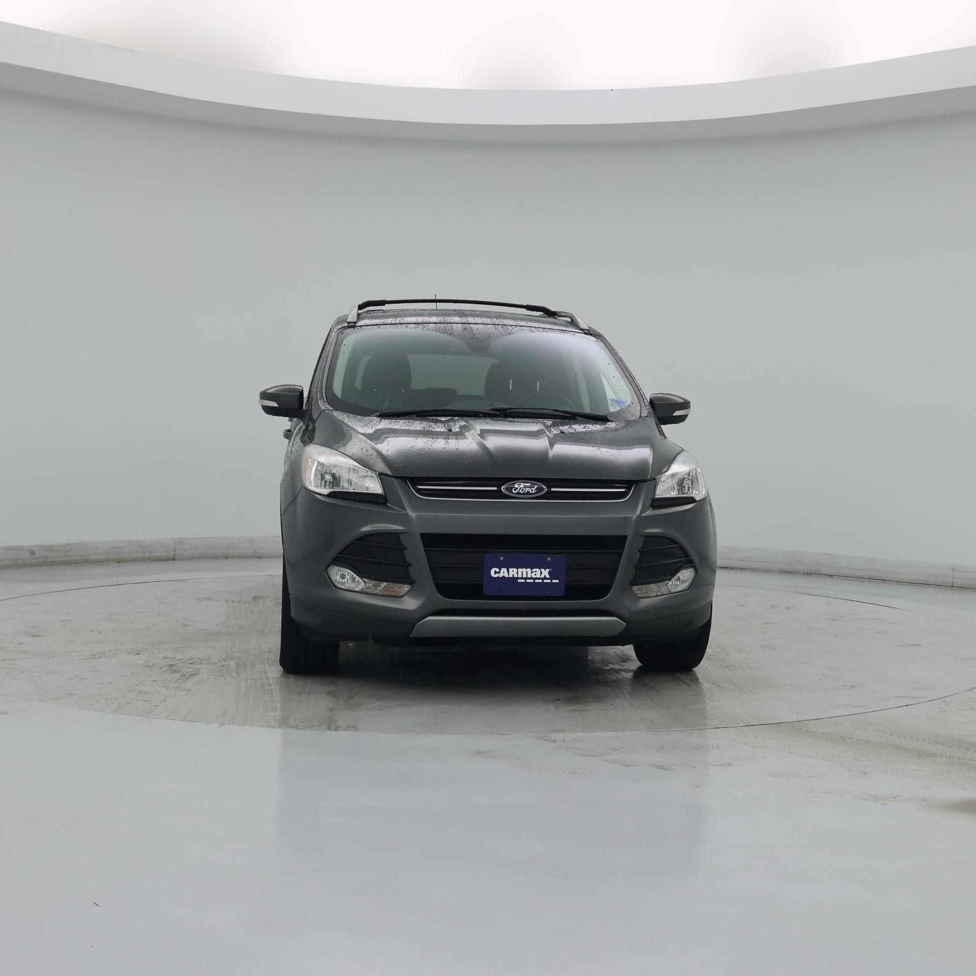 Thumbnail: 2016 Ford Escape - 5