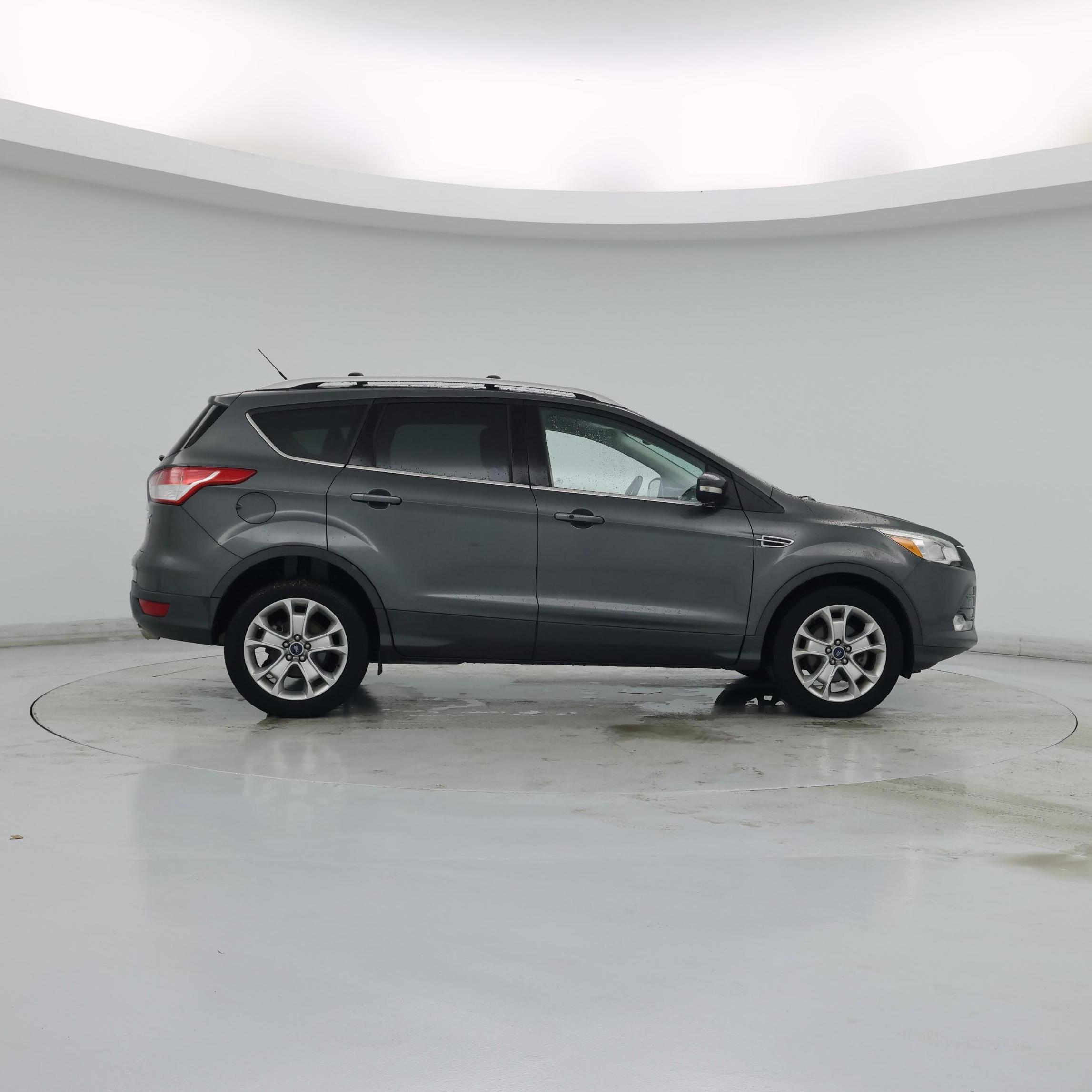 Thumbnail: 2016 Ford Escape - 7