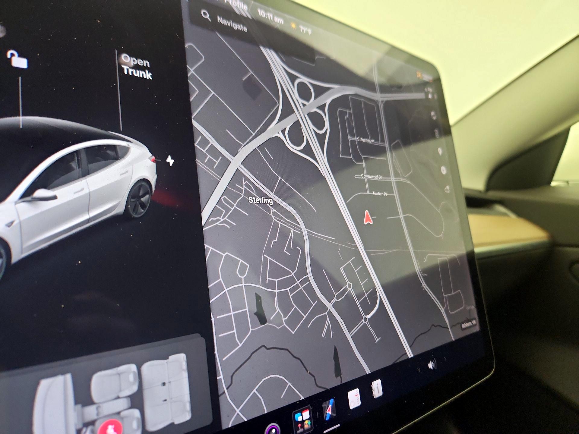 Thumbnail: 2019 Tesla Model 3 - 13