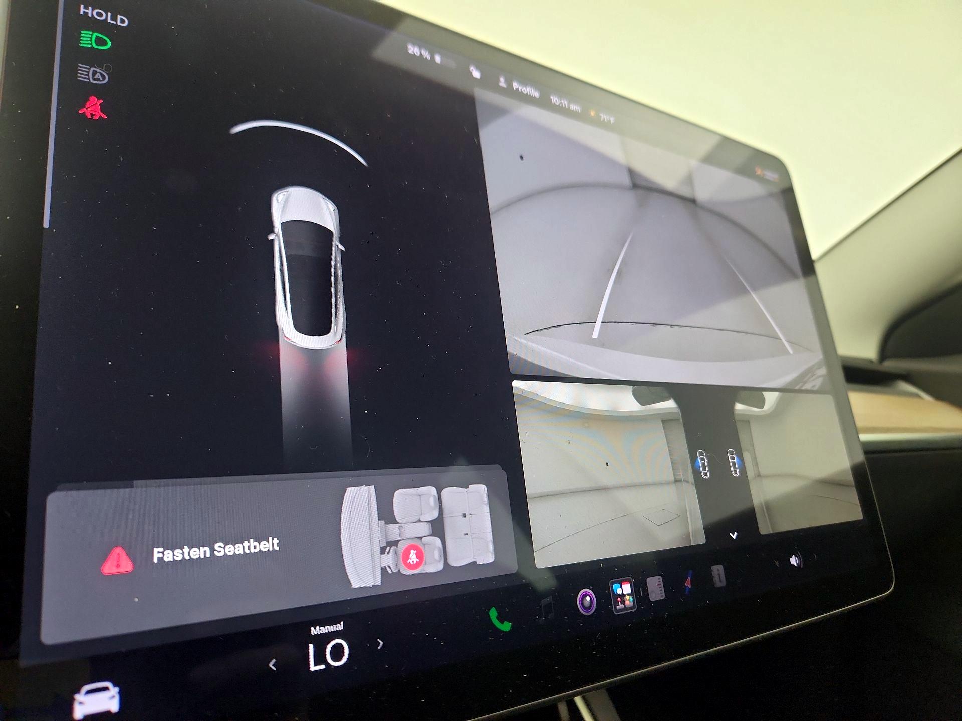 Thumbnail: 2019 Tesla Model 3 - 14