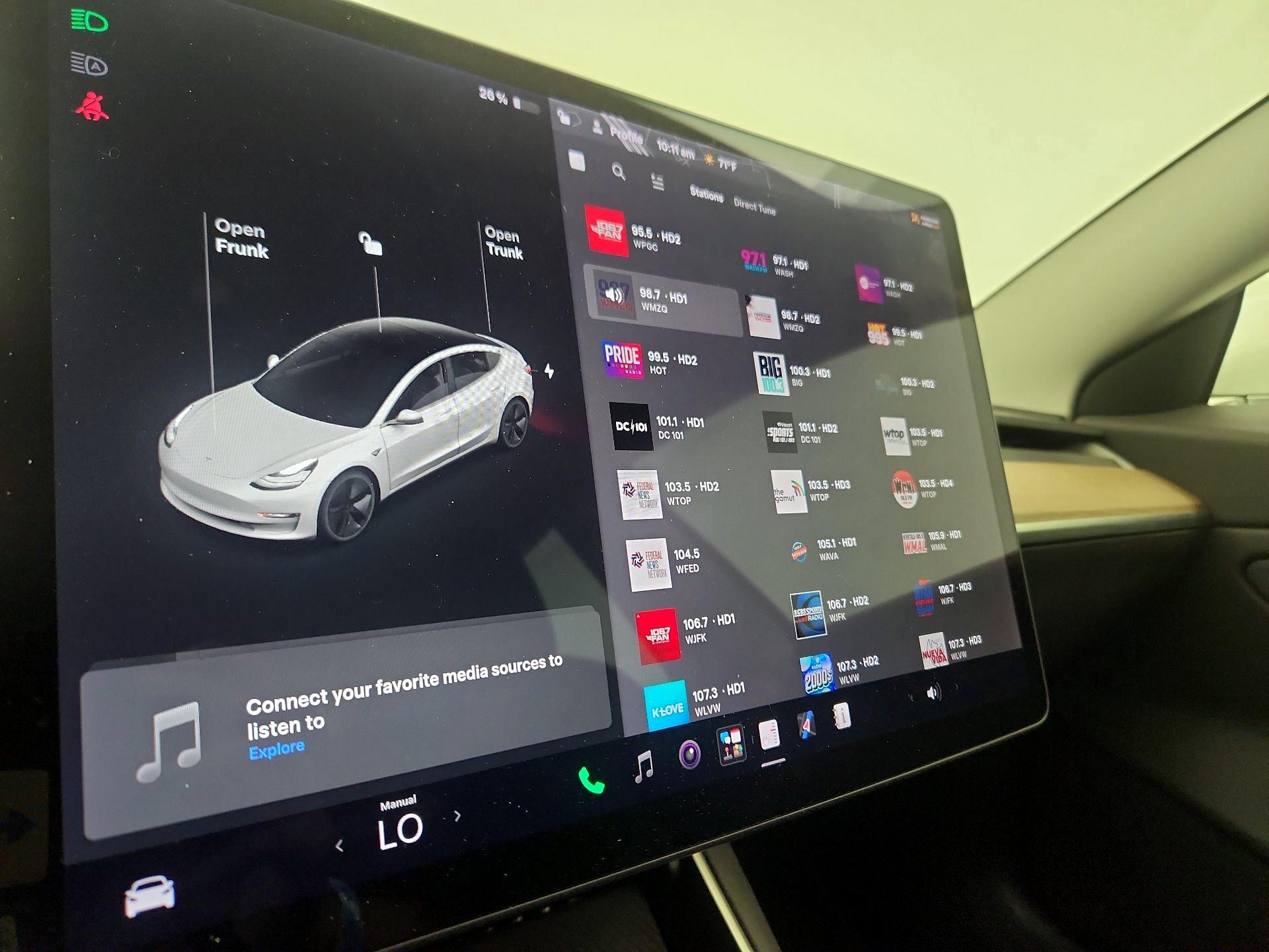 Thumbnail: 2019 Tesla Model 3 - 15