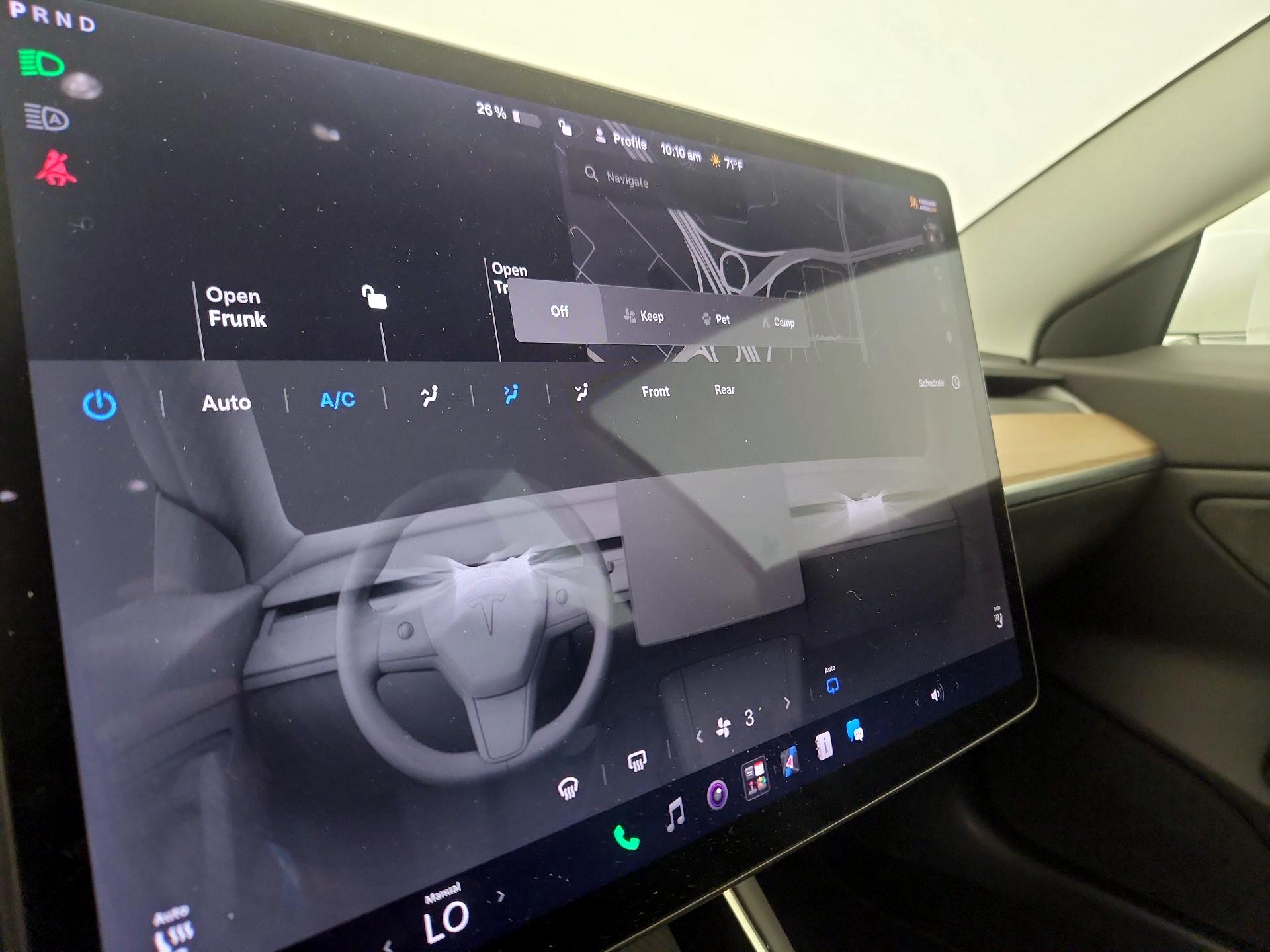 Thumbnail: 2019 Tesla Model 3 - 16