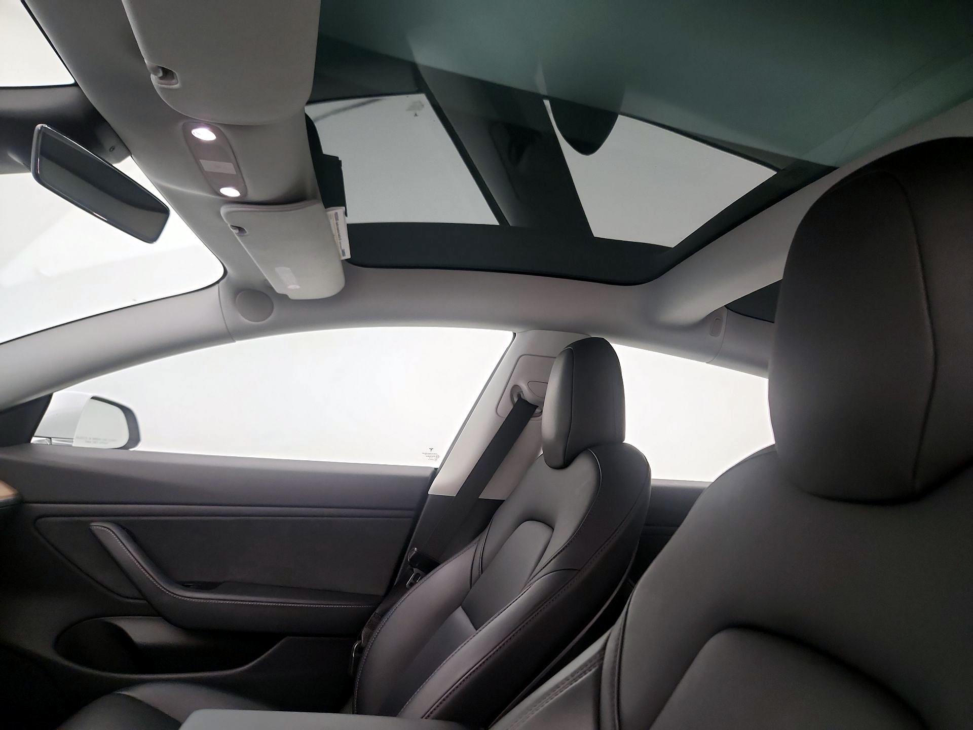 Thumbnail: 2019 Tesla Model 3 - 19