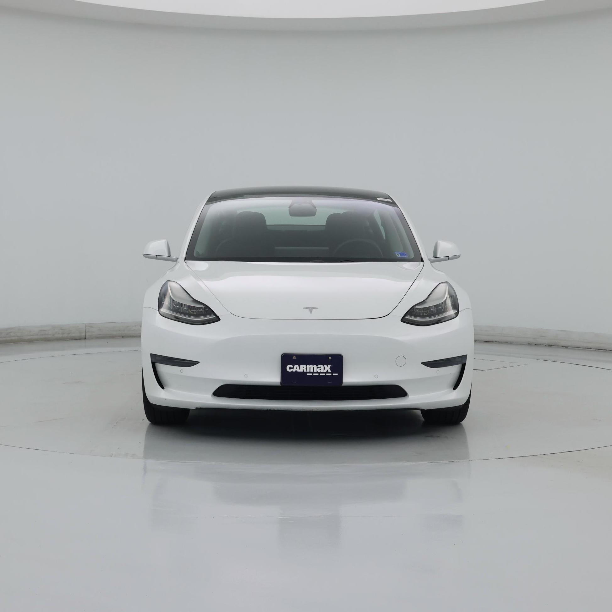 Thumbnail: 2019 Tesla Model 3 - 5
