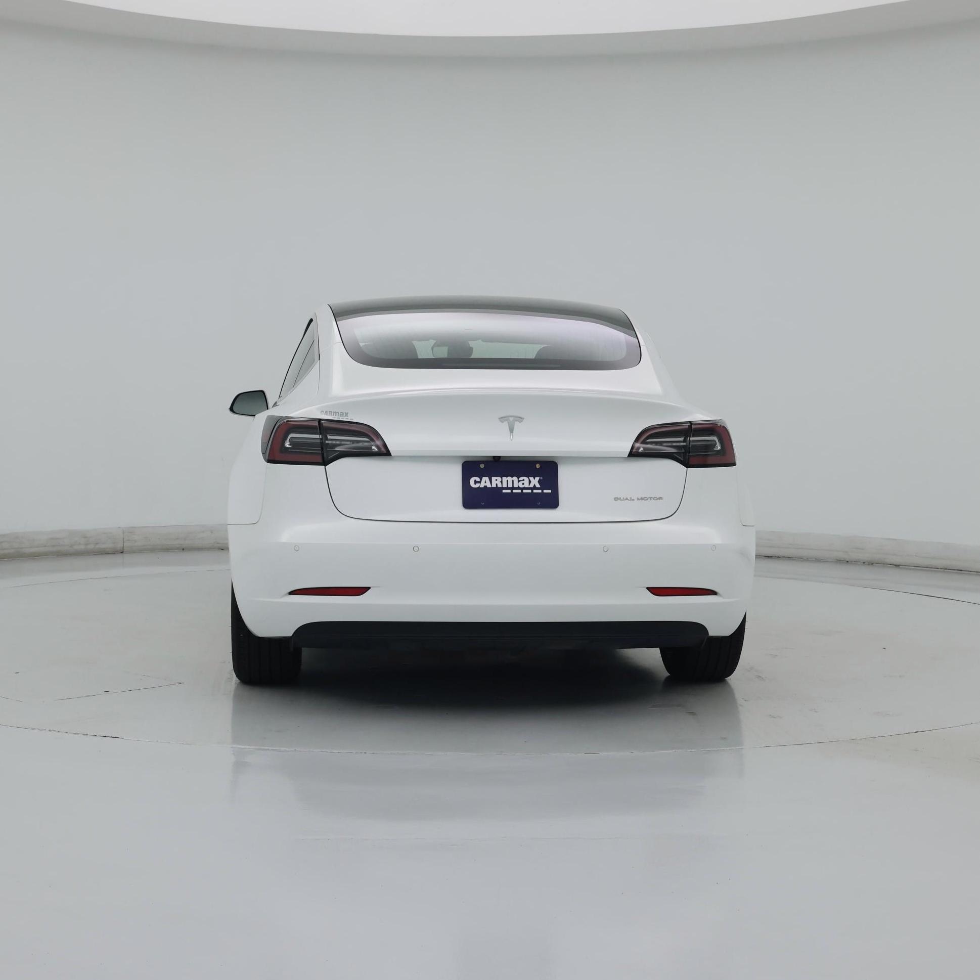 Thumbnail: 2019 Tesla Model 3 - 6