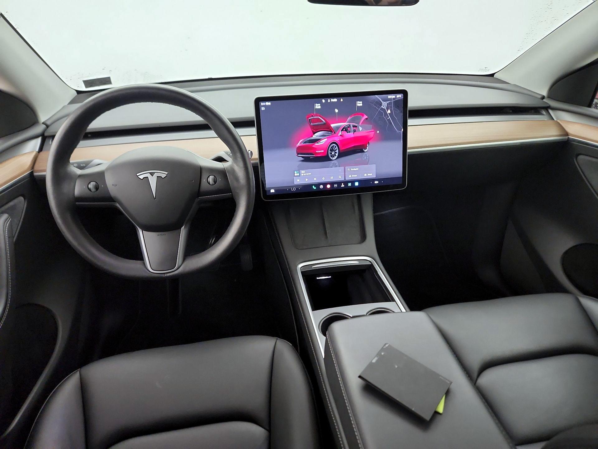 Thumbnail: 2023 Tesla Model Y - 9