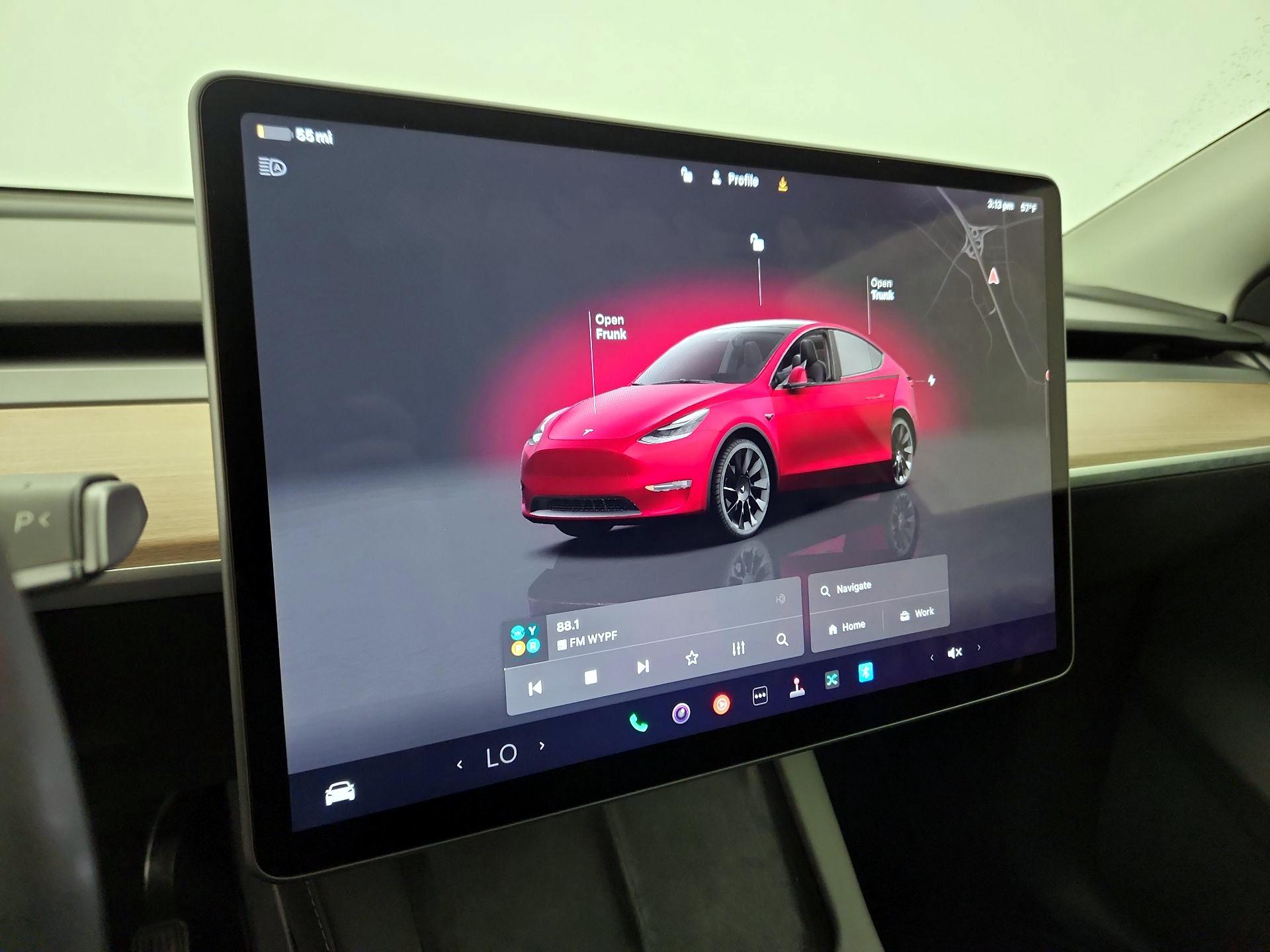 Thumbnail: 2023 Tesla Model Y - 13
