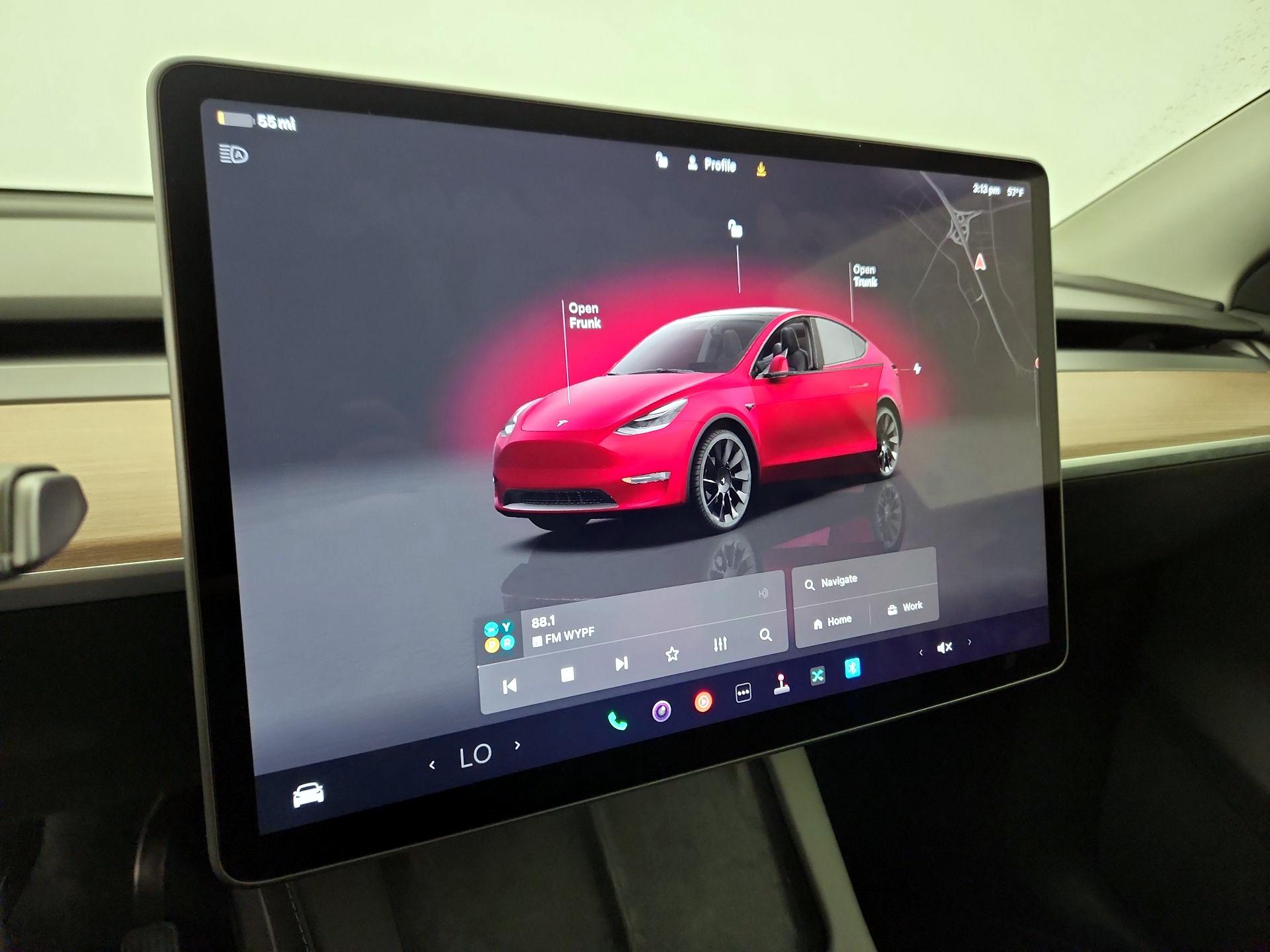 Thumbnail: 2023 Tesla Model Y - 14