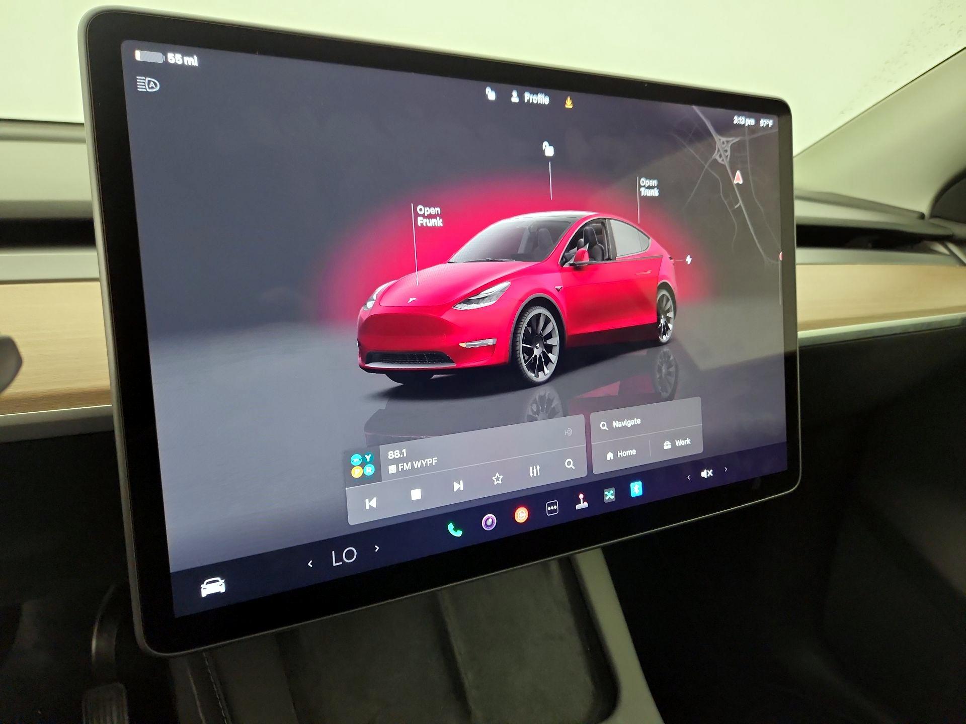Thumbnail: 2023 Tesla Model Y - 15