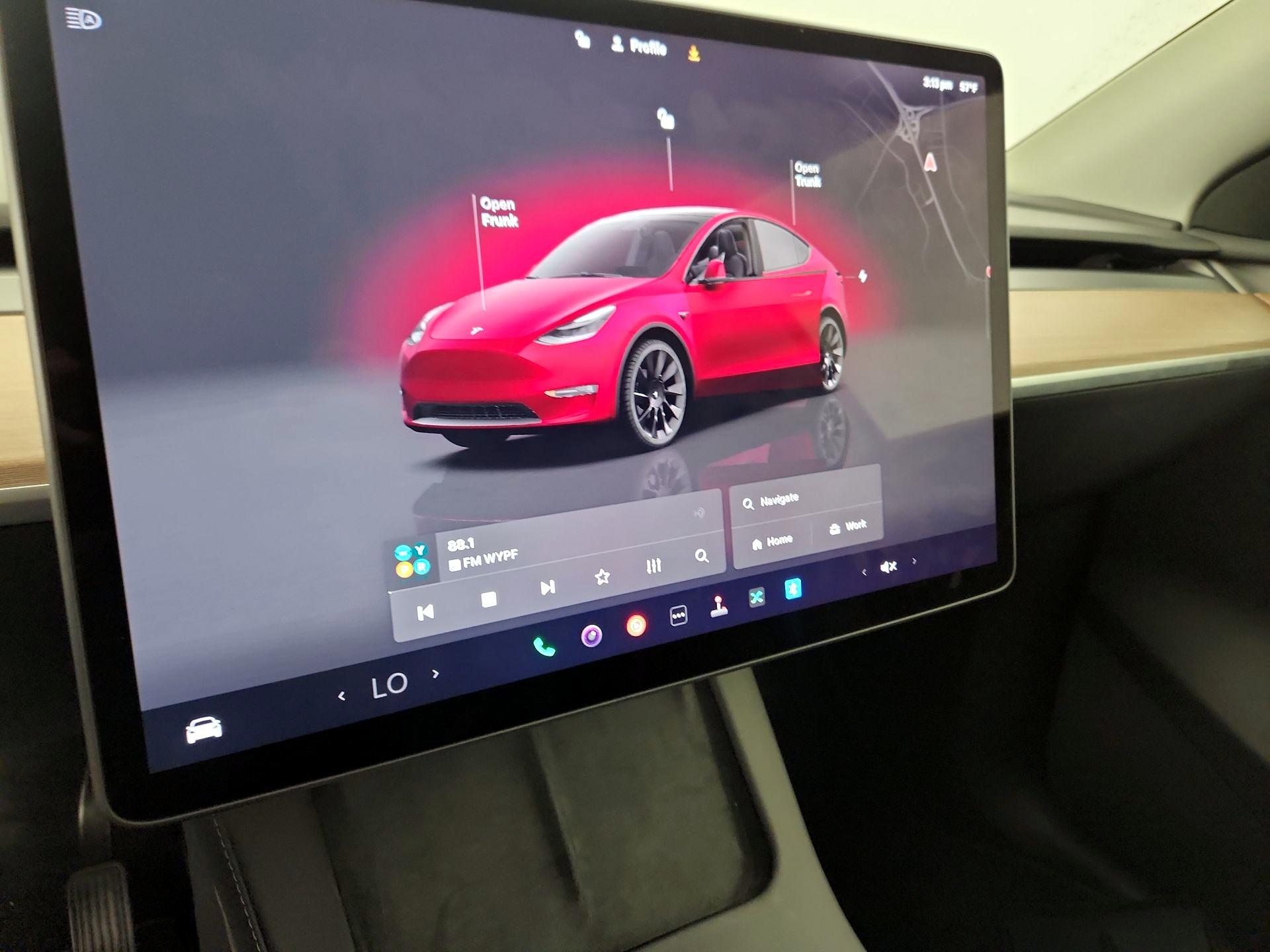 Thumbnail: 2023 Tesla Model Y - 16