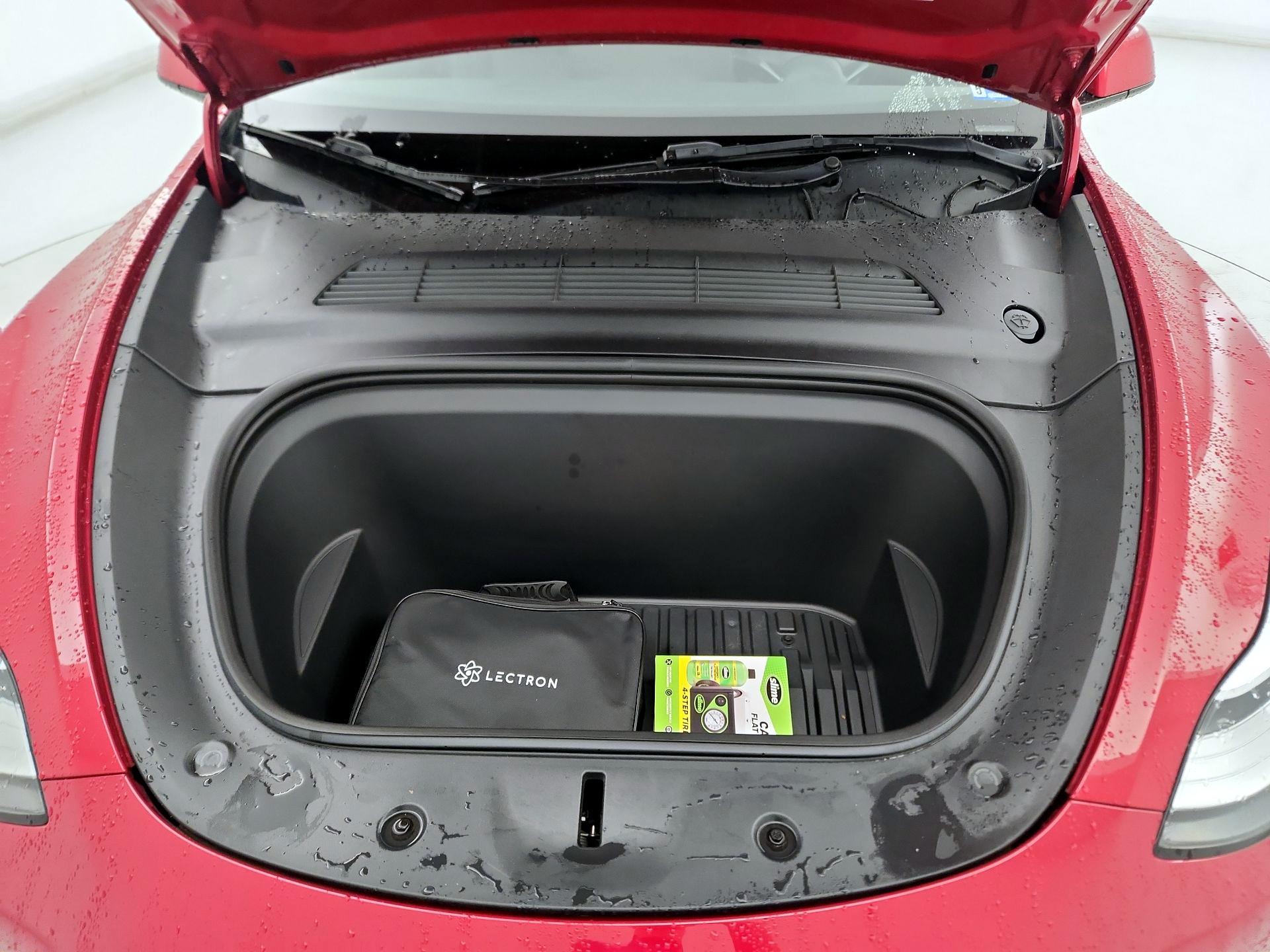 Thumbnail: 2023 Tesla Model Y - 19