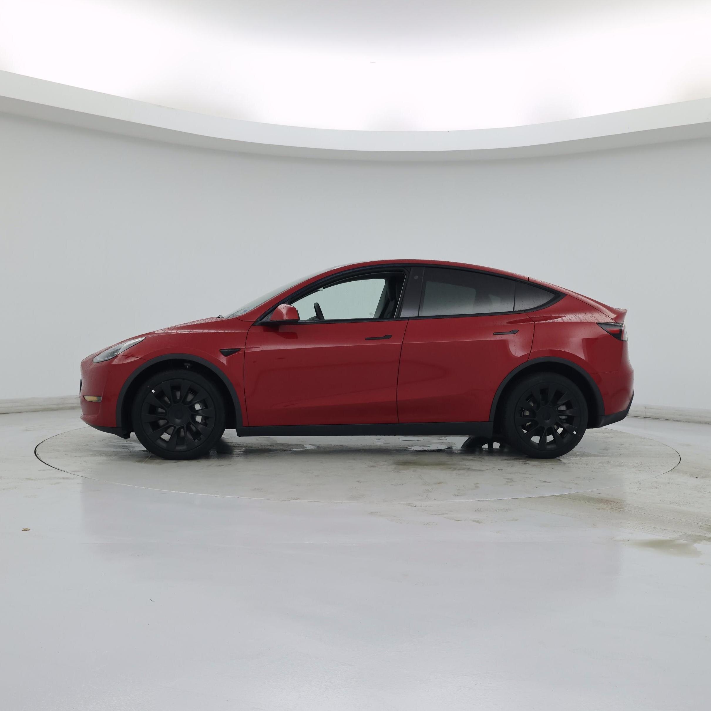 Thumbnail: 2023 Tesla Model Y - 3