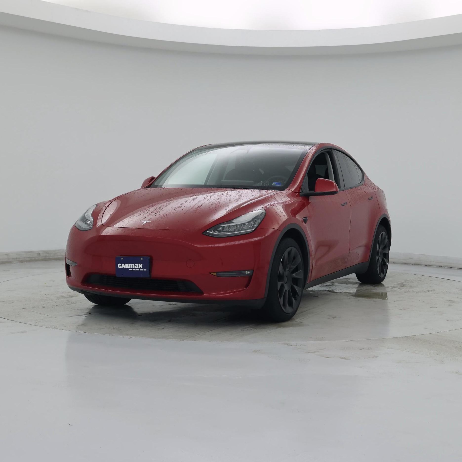 Thumbnail: 2023 Tesla Model Y - 4