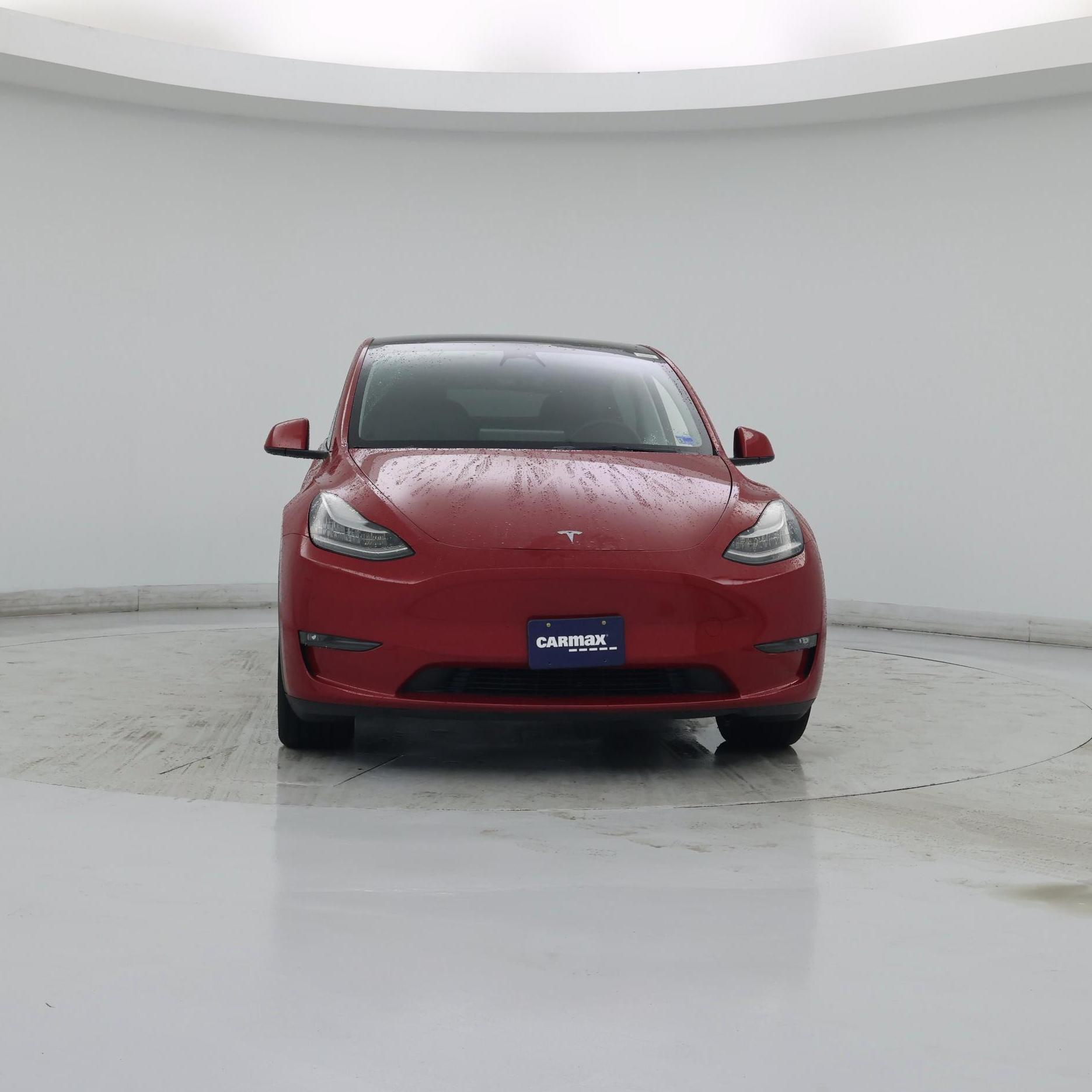 Thumbnail: 2023 Tesla Model Y - 5