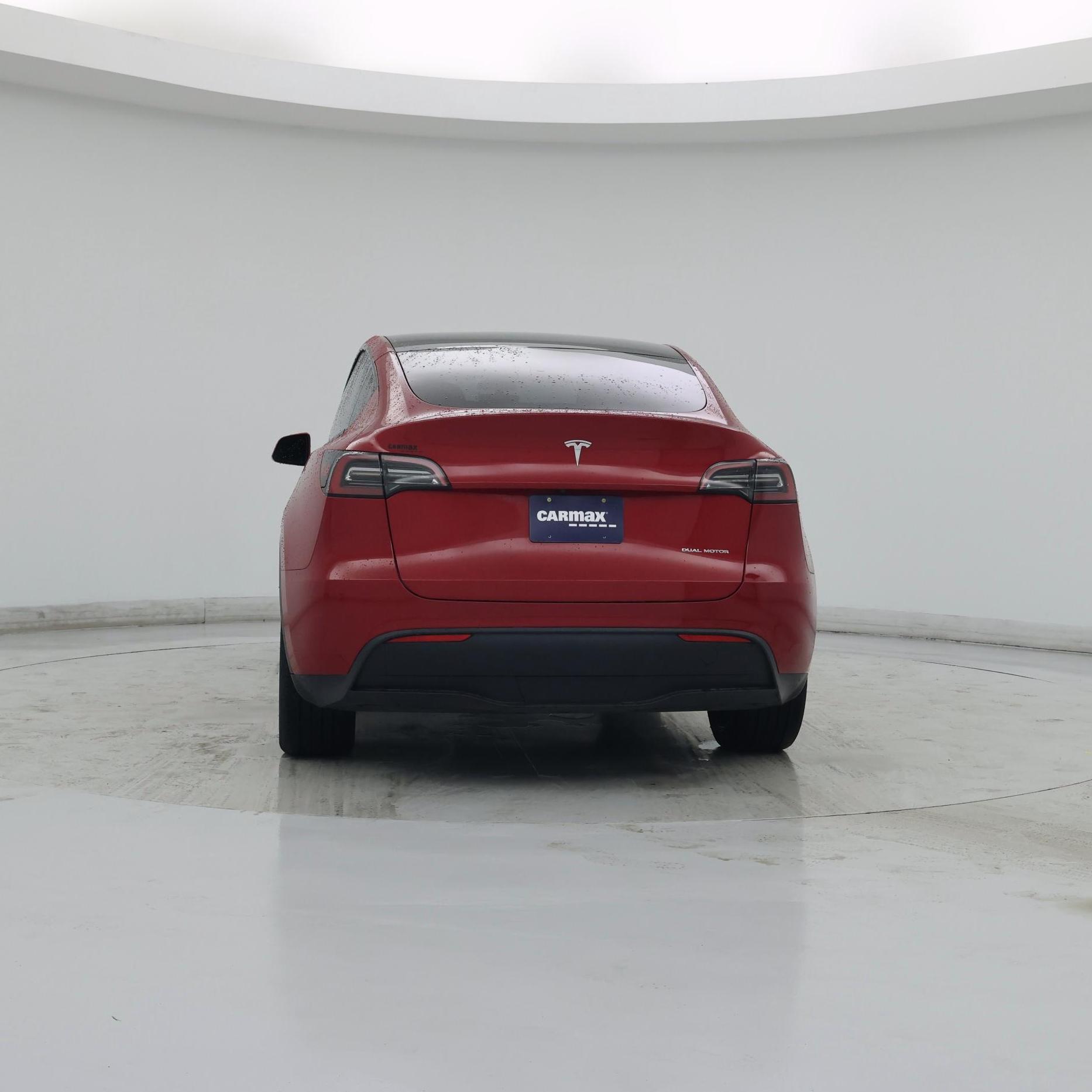Thumbnail: 2023 Tesla Model Y - 6