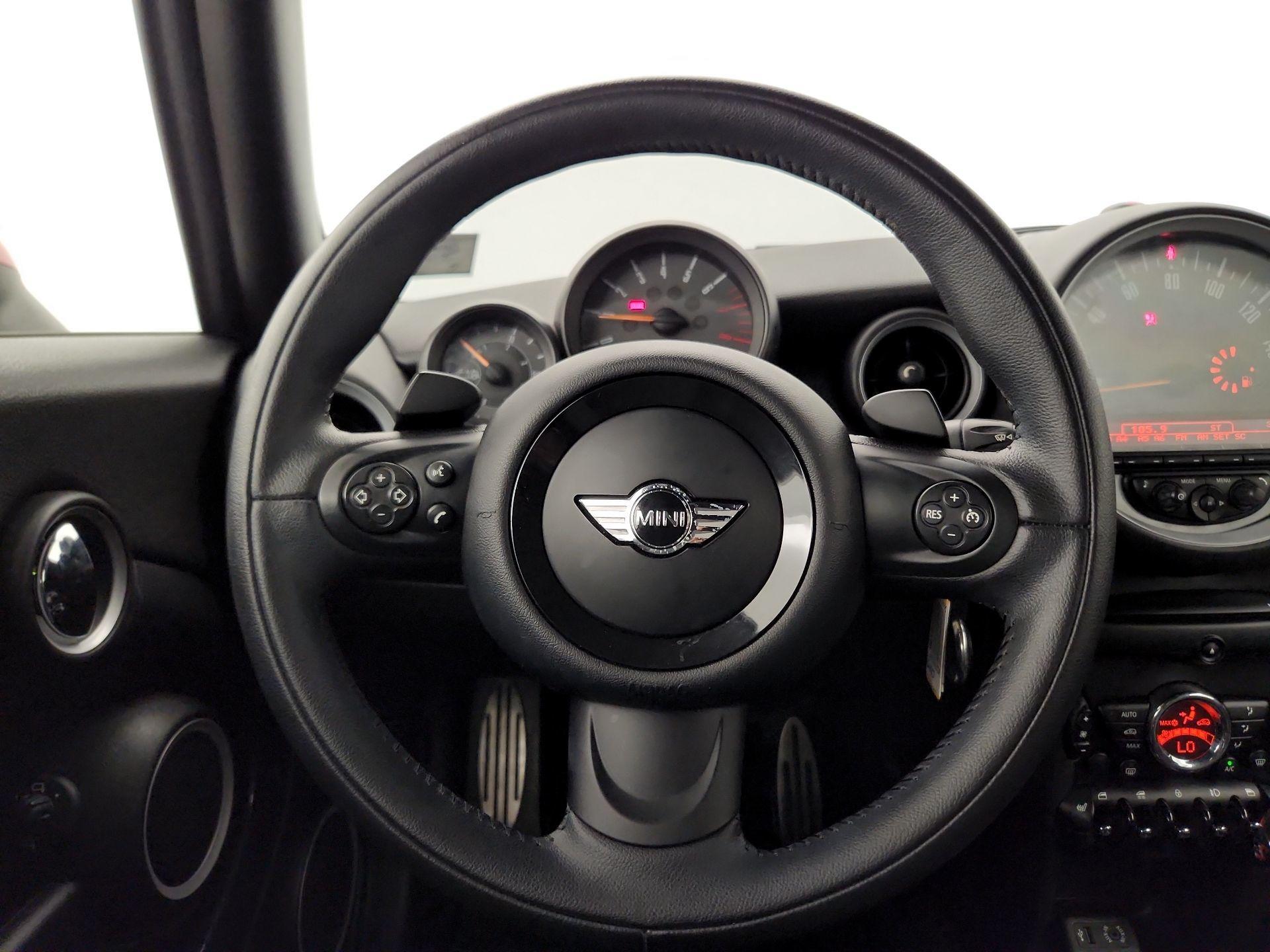 Thumbnail: 2015 MINI Cooper - 10