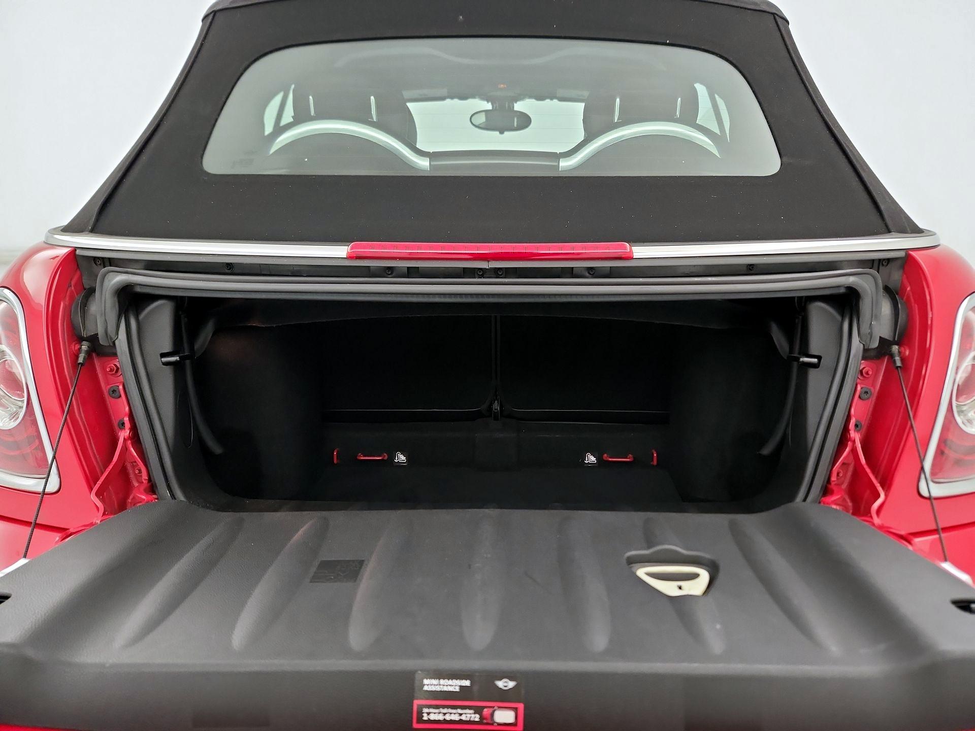 Thumbnail: 2015 MINI Cooper - 18