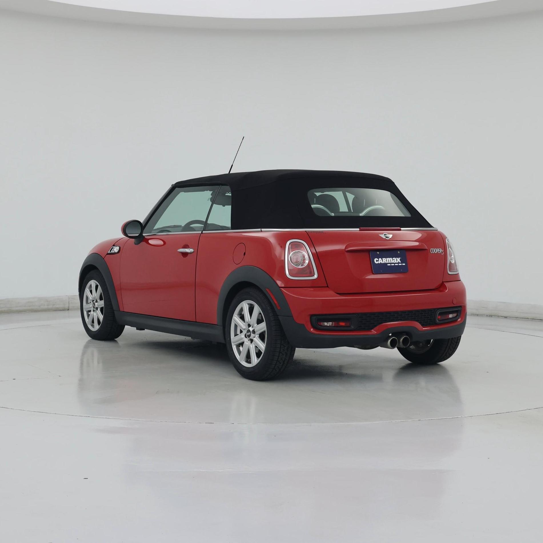 Thumbnail: 2015 MINI Cooper - 2