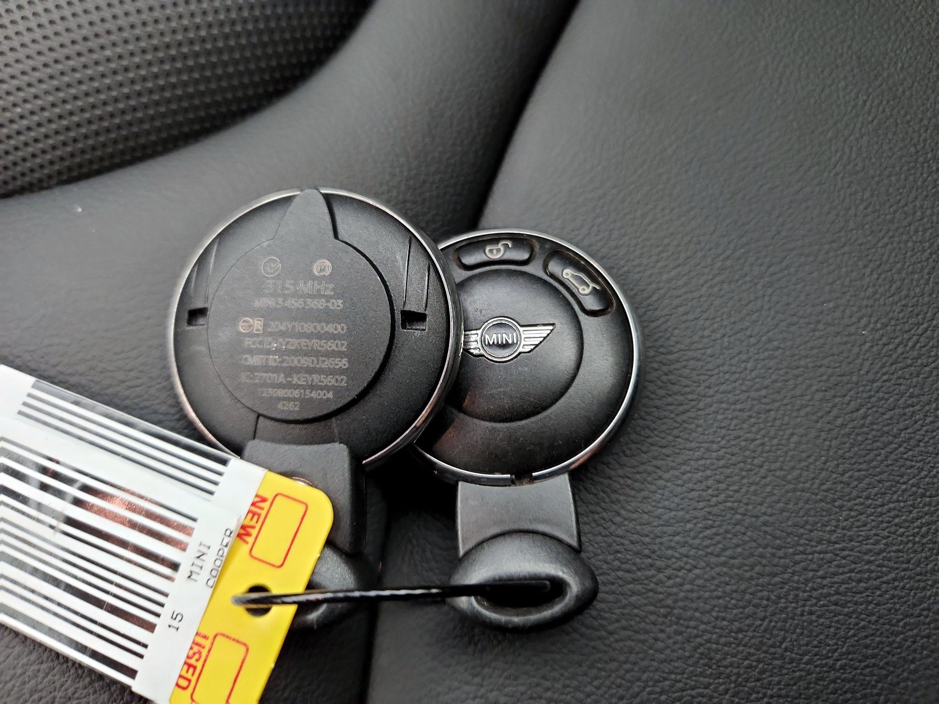 Thumbnail: 2015 MINI Cooper - 20