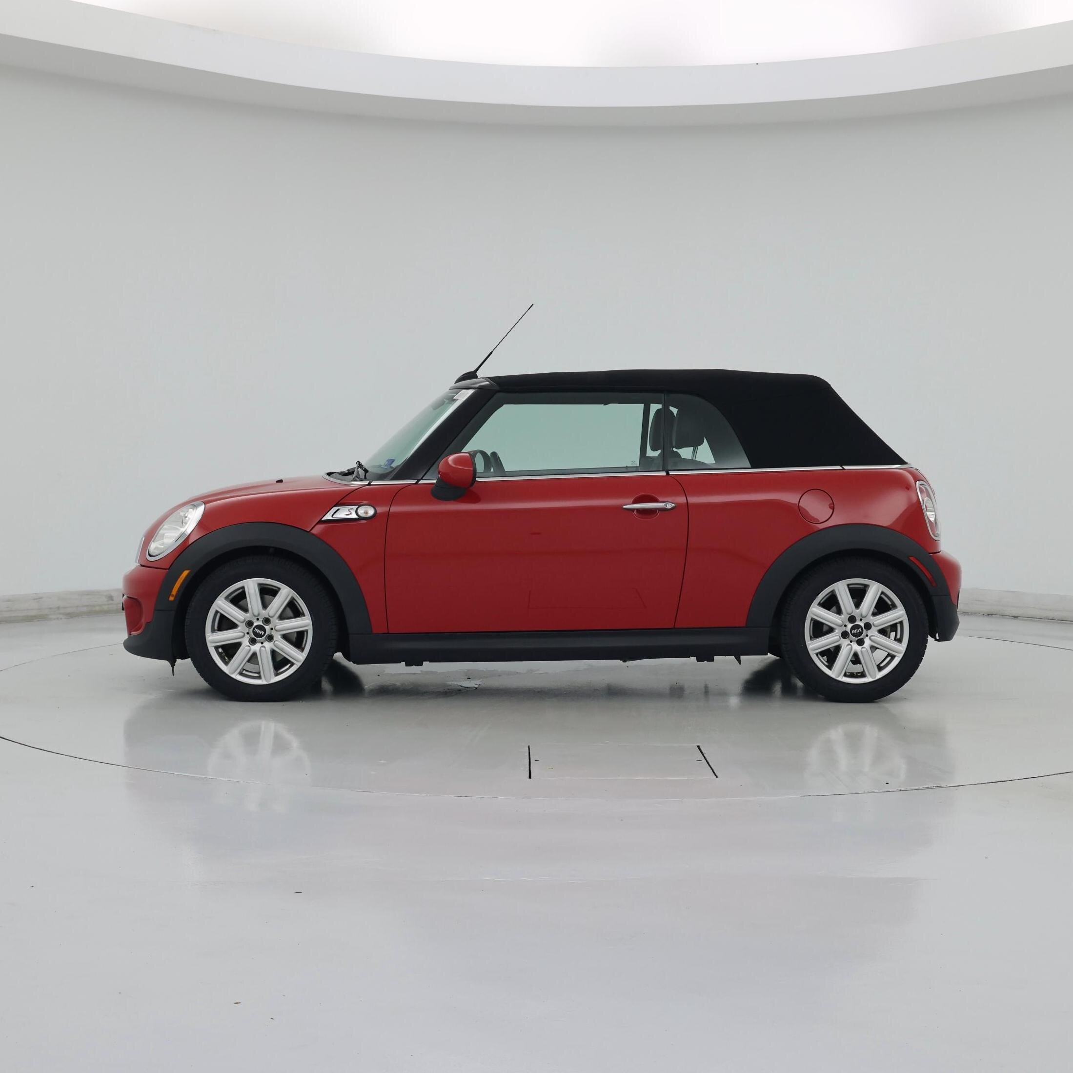 Thumbnail: 2015 MINI Cooper - 3