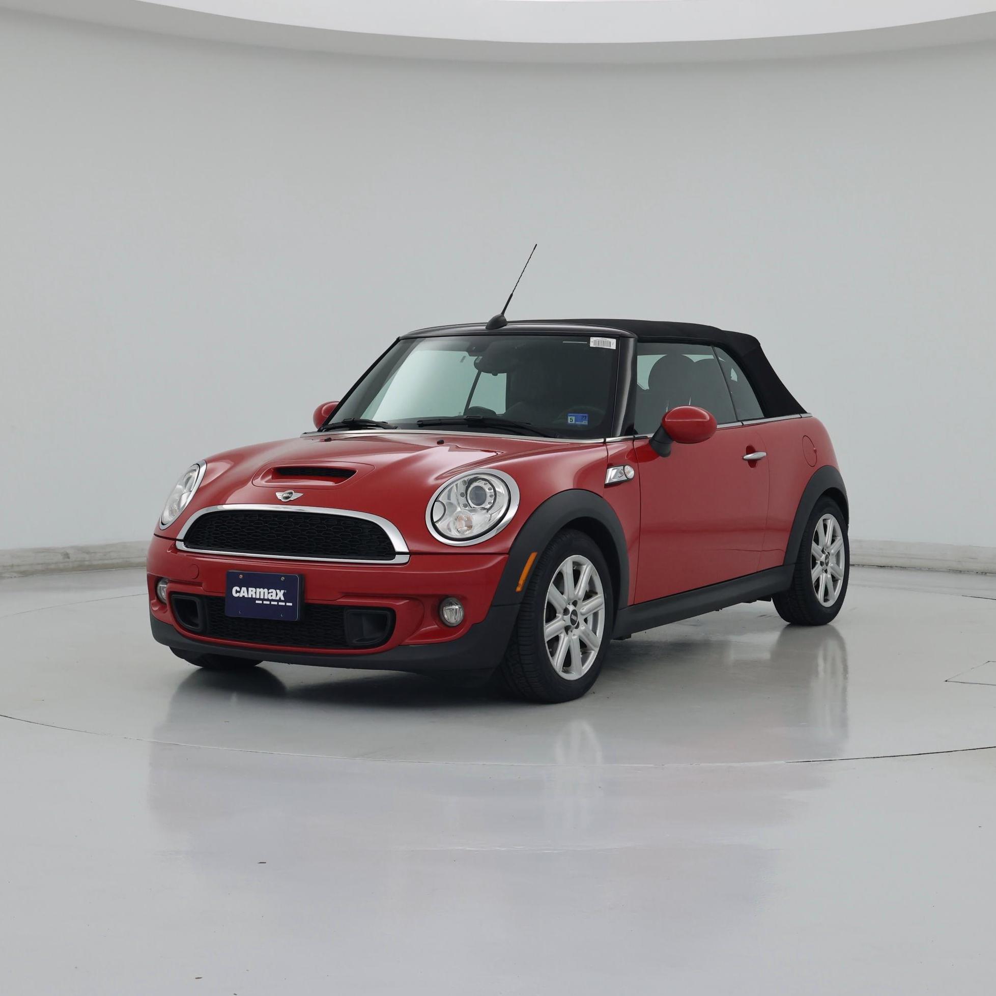 Thumbnail: 2015 MINI Cooper - 4