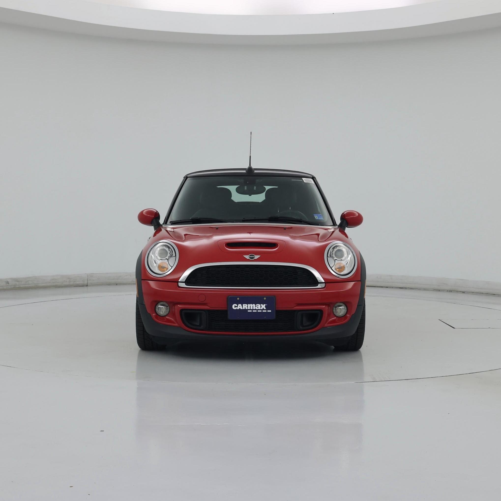 Thumbnail: 2015 MINI Cooper - 5