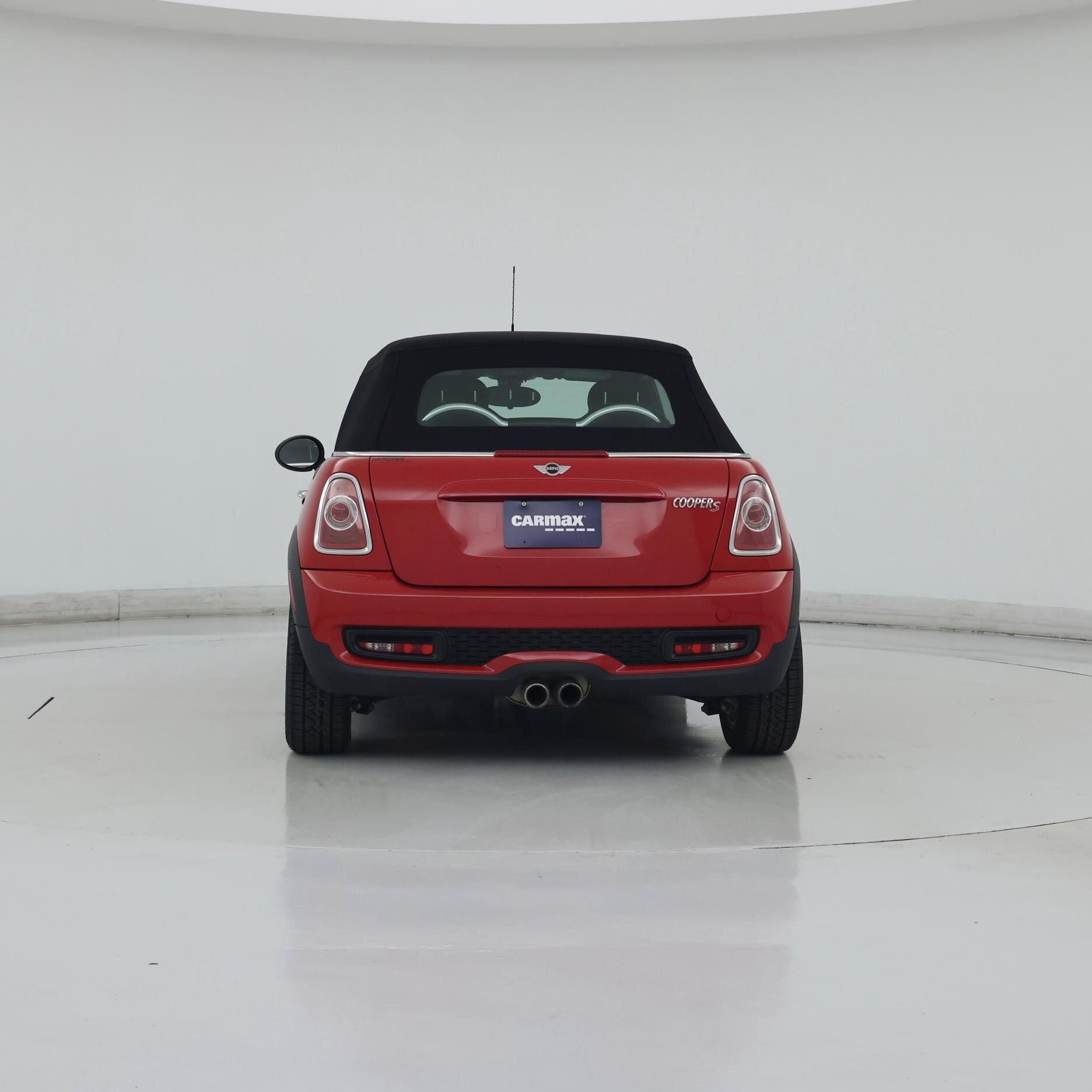Thumbnail: 2015 MINI Cooper - 6