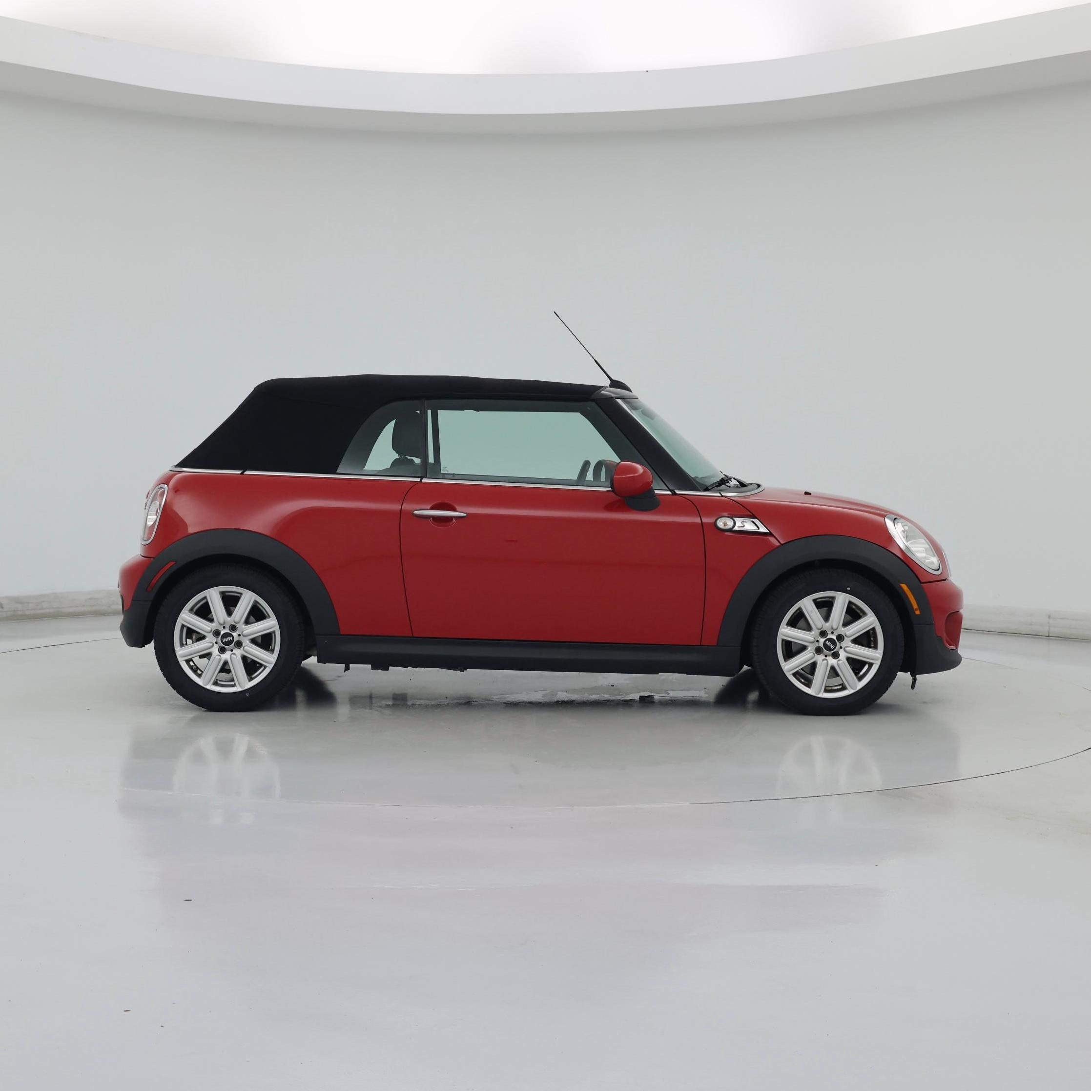 Thumbnail: 2015 MINI Cooper - 7
