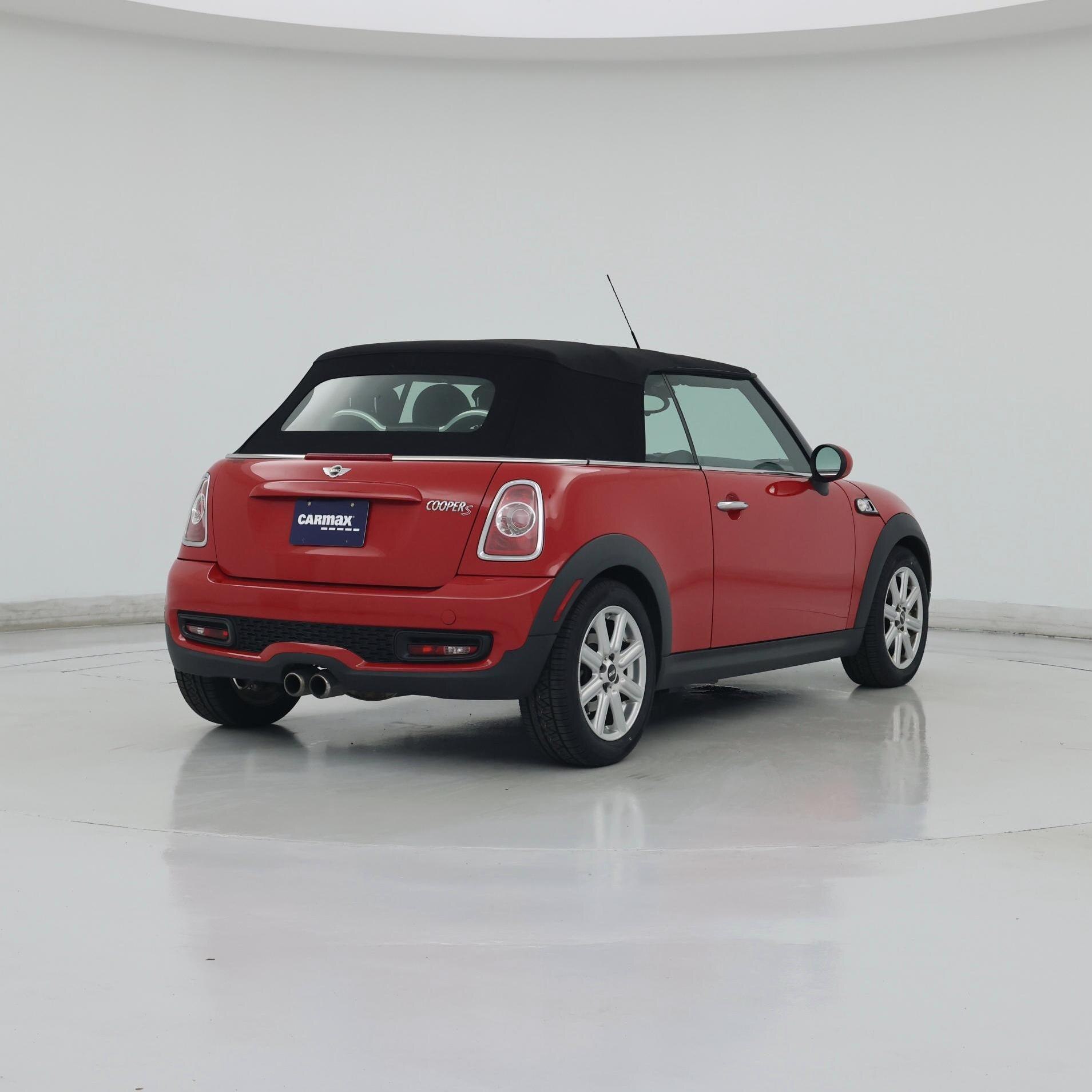 Thumbnail: 2015 MINI Cooper - 8