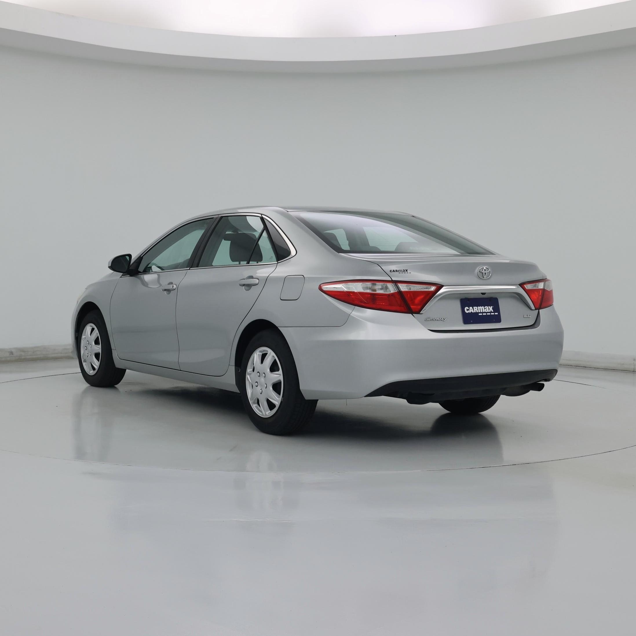 Thumbnail: 2016 Toyota Camry - 2