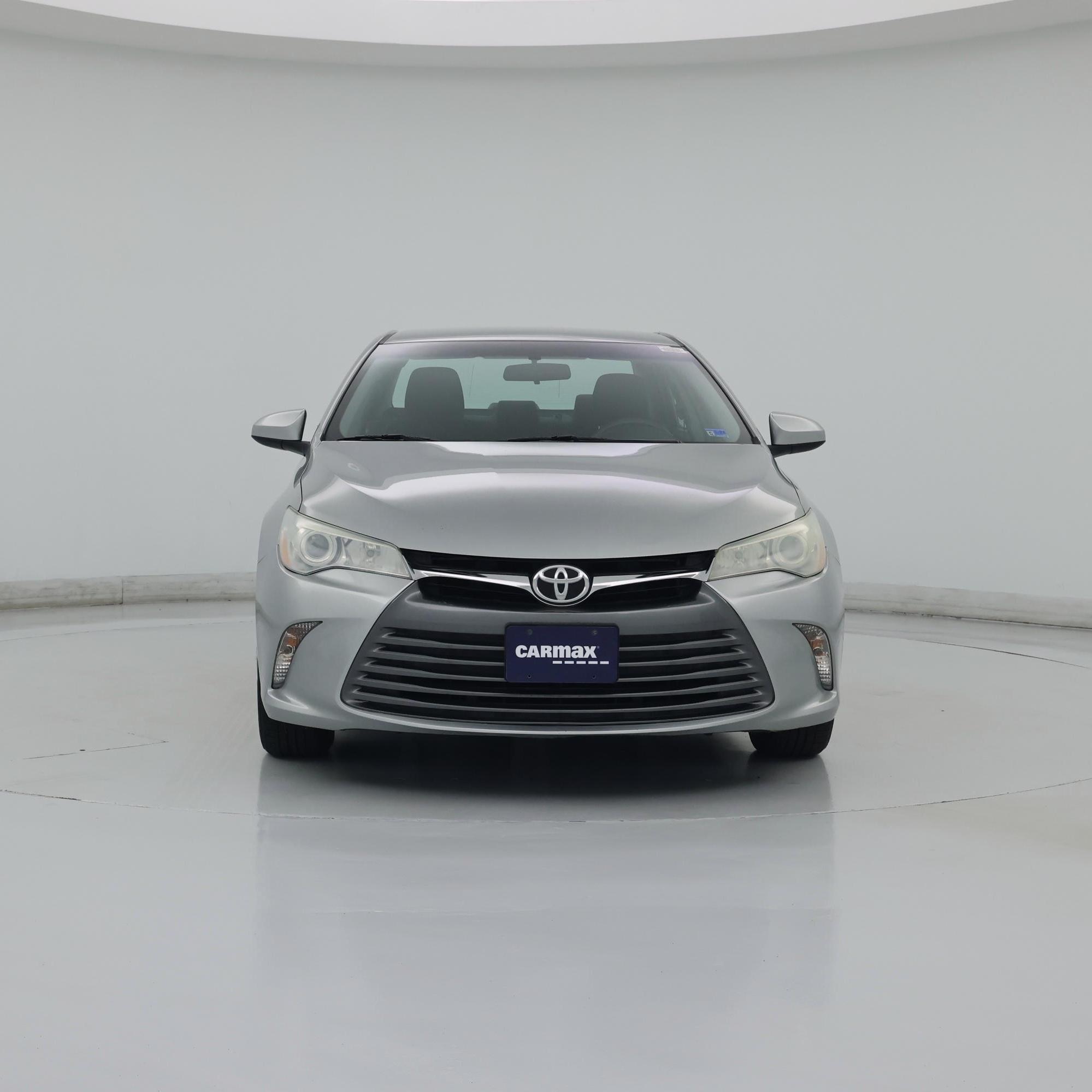 Thumbnail: 2016 Toyota Camry - 5